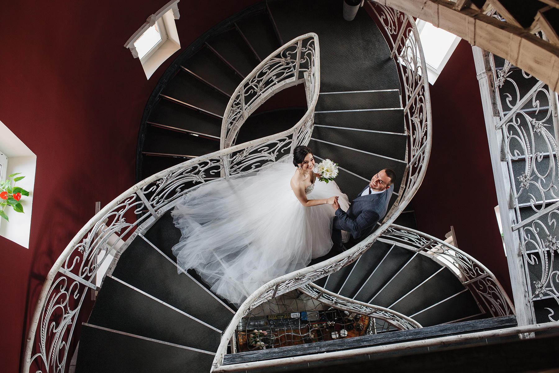 Свадебный фотограф Павел Щекин