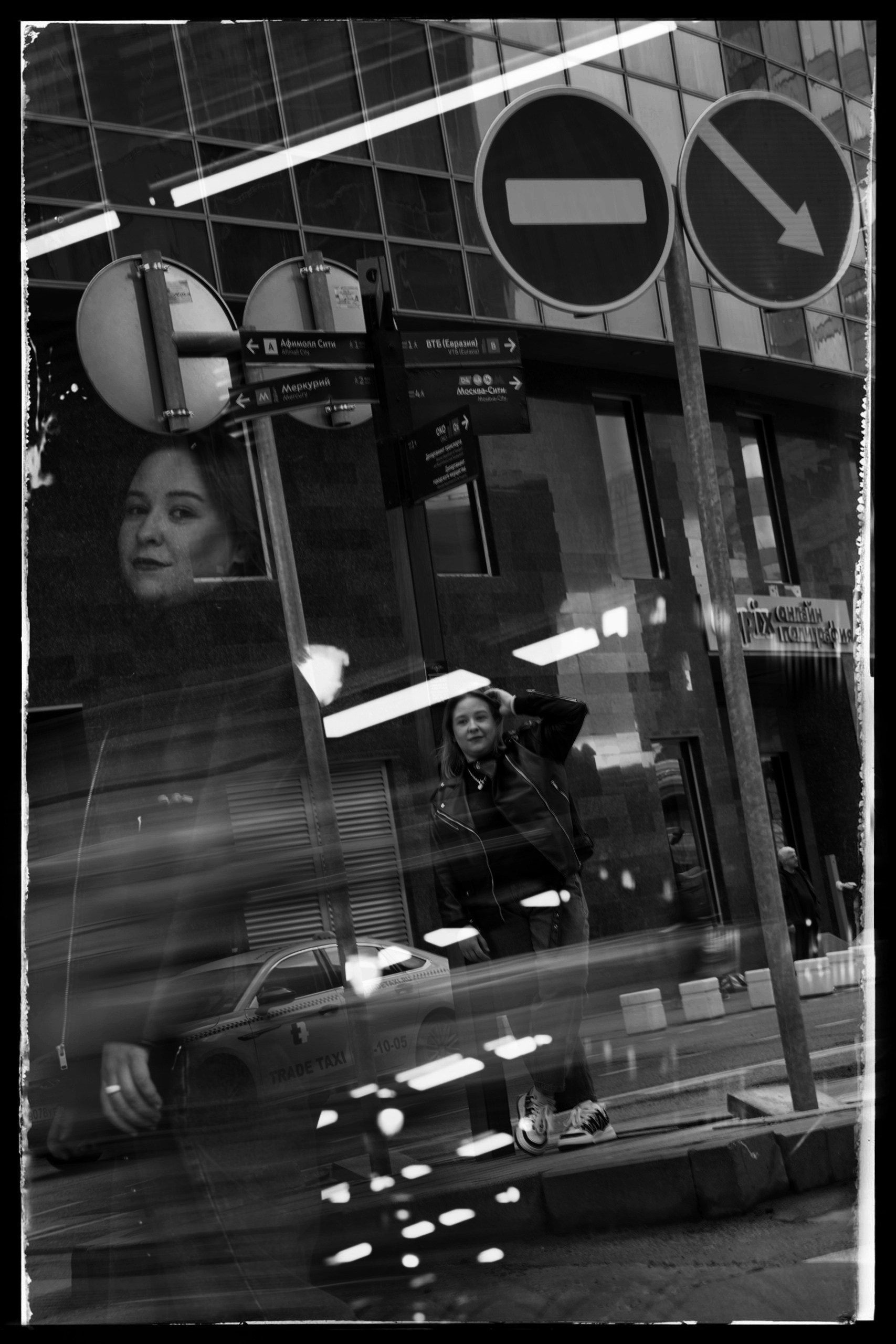 Примеры фотосъемок на природе и в студии. Портретный фотограф Олеся Владимирова в Москве