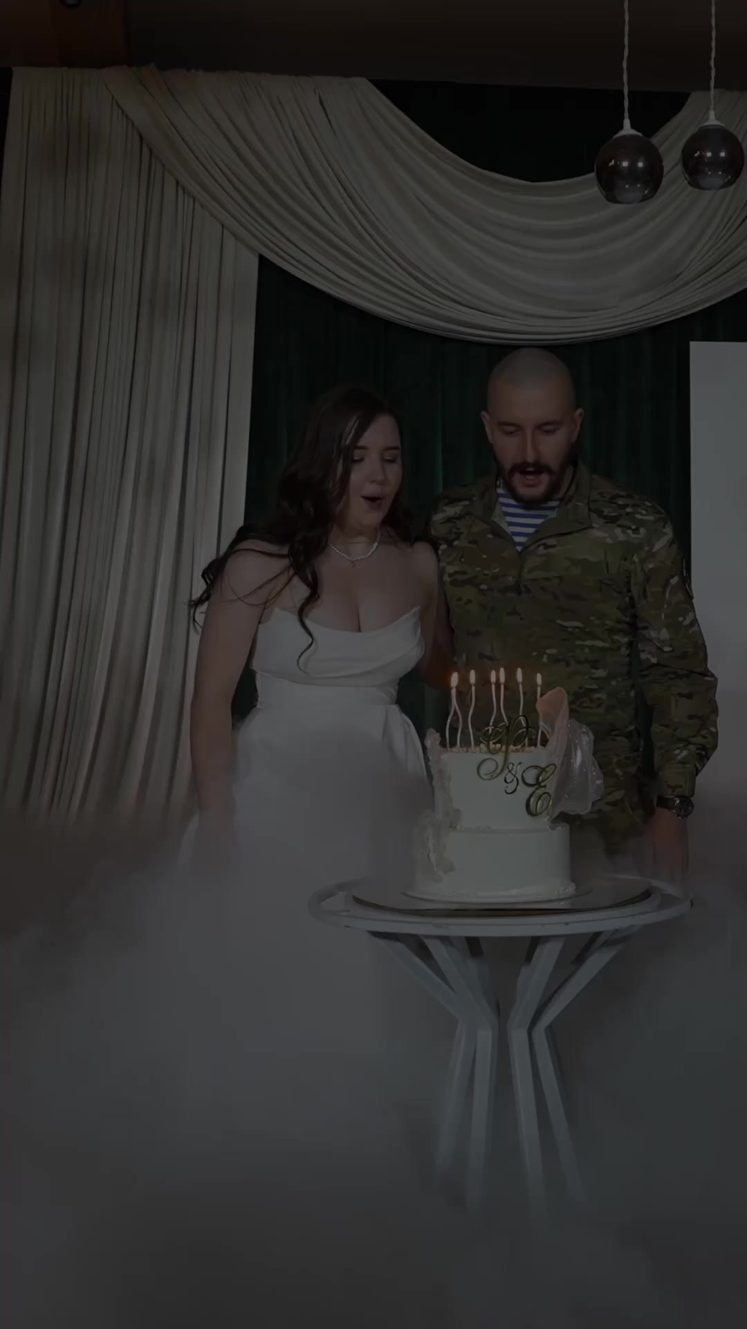 ВЕРНУЛСЯ ЧТОБЫ ЖЕНИТЬСЯ. PROmedia