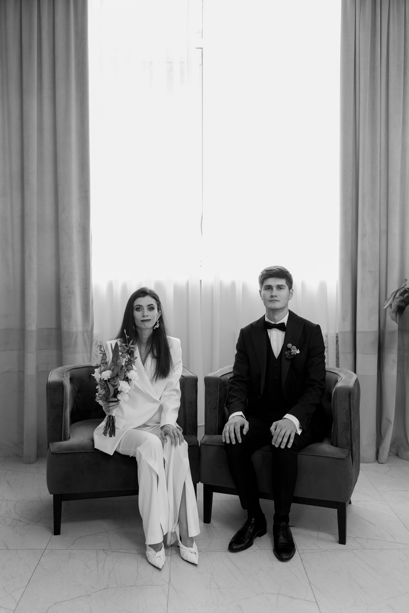 Анонсы. Свадебный фотограф в Москве Владимир Барабанов