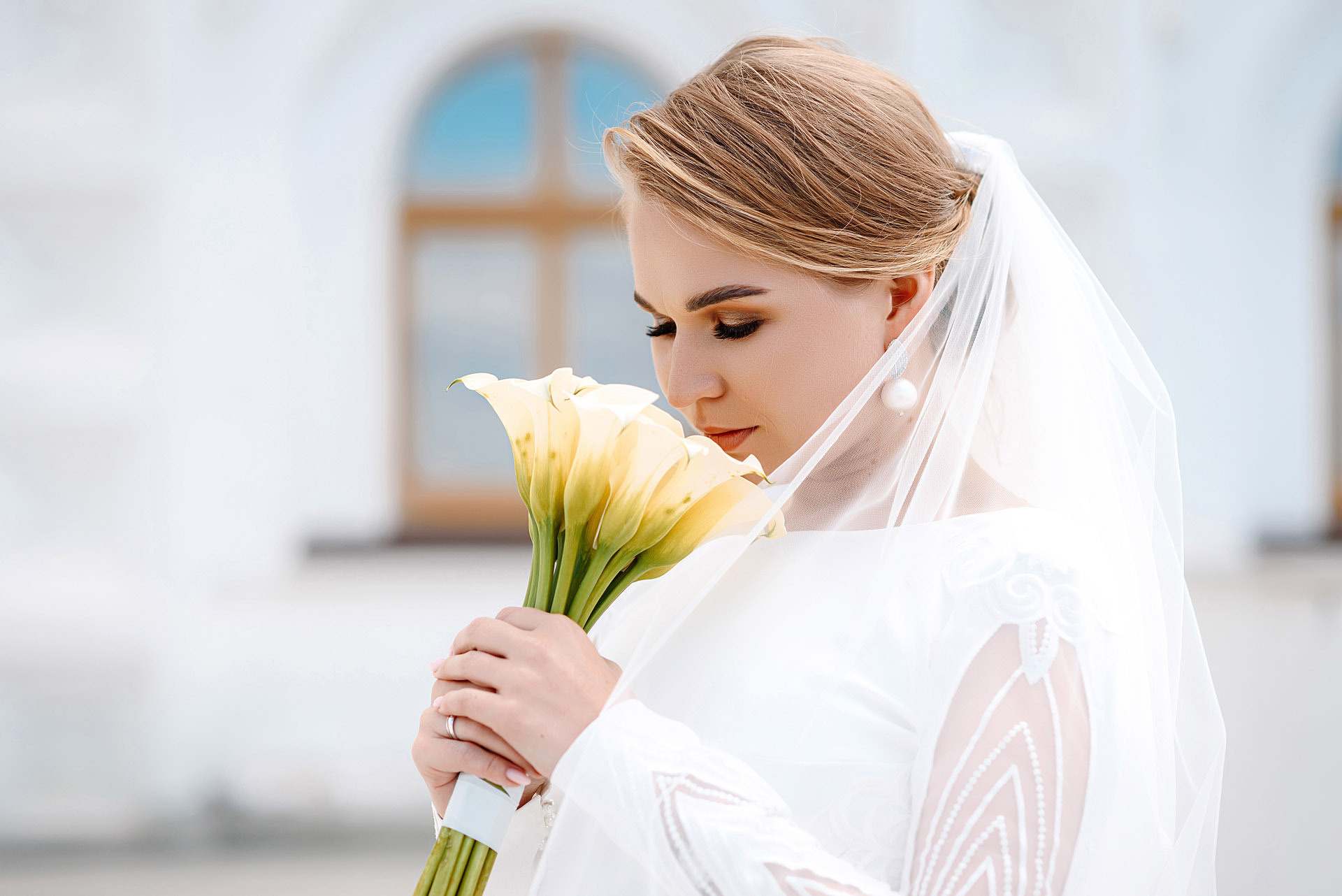 Фотограф Ксения Санатина