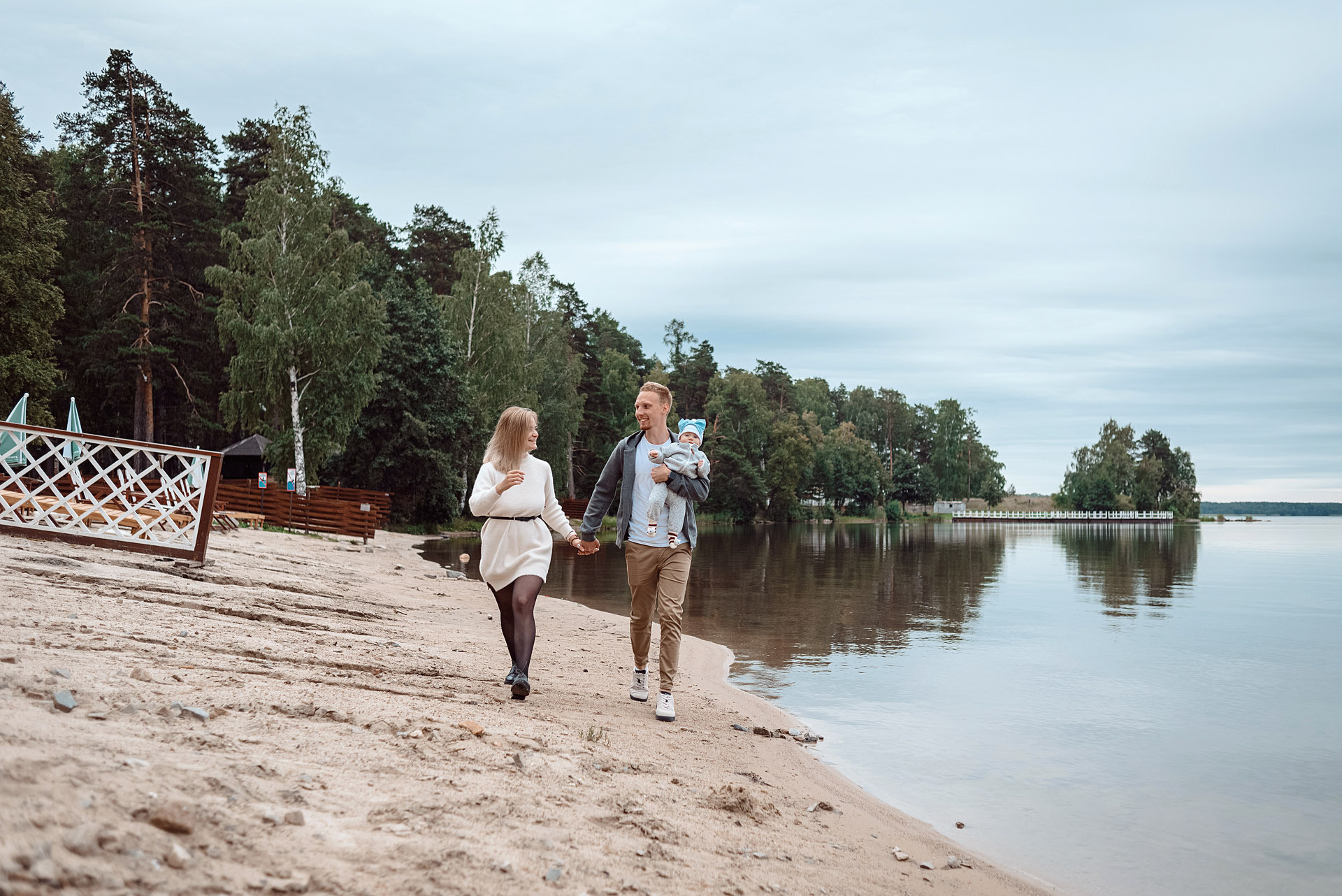 Контакты. Фотограф Ксения Санатина