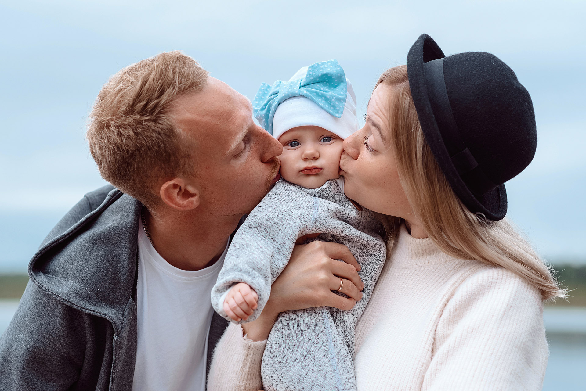 Фотограф Ксения Санатина