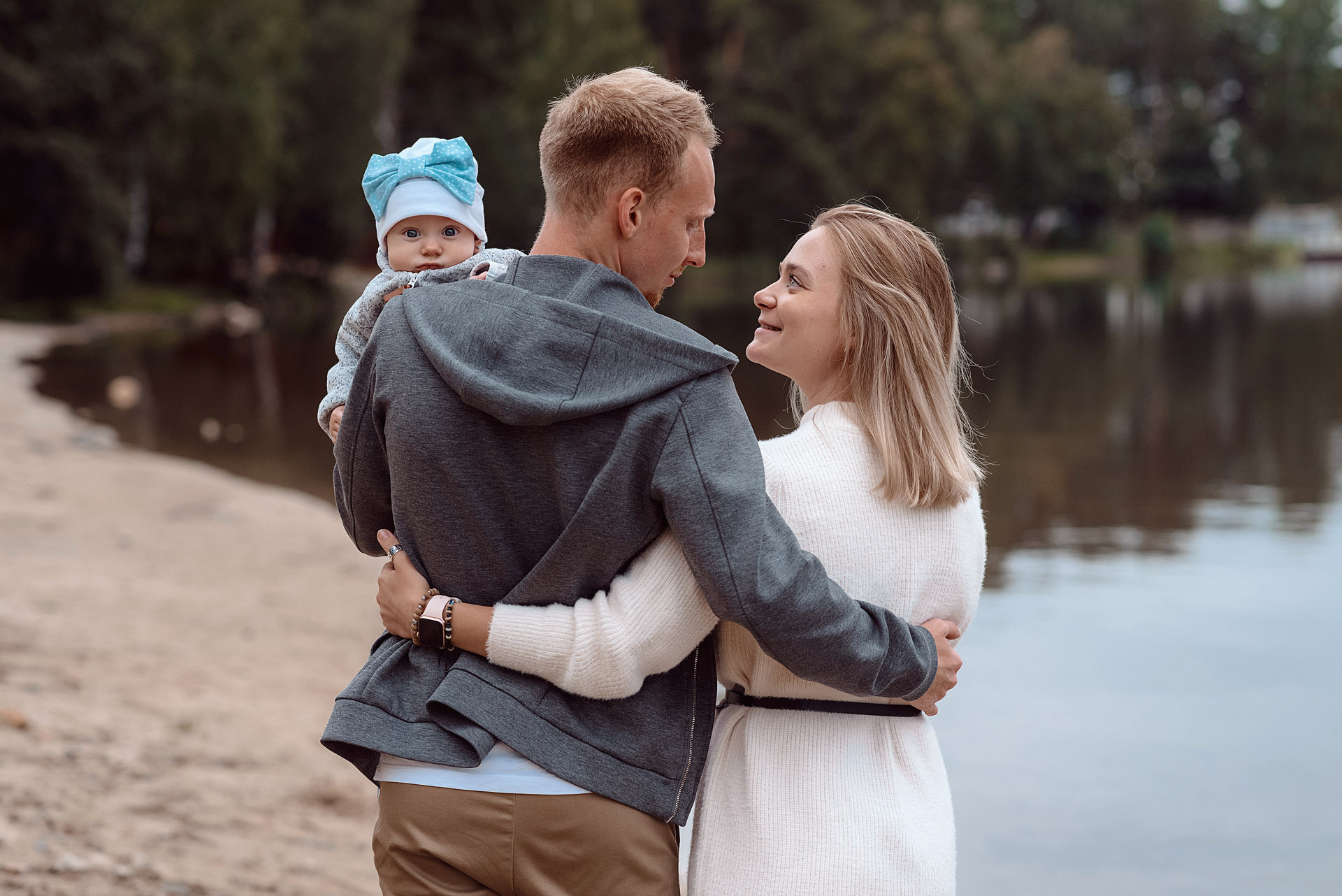 Фотограф Ксения Санатина