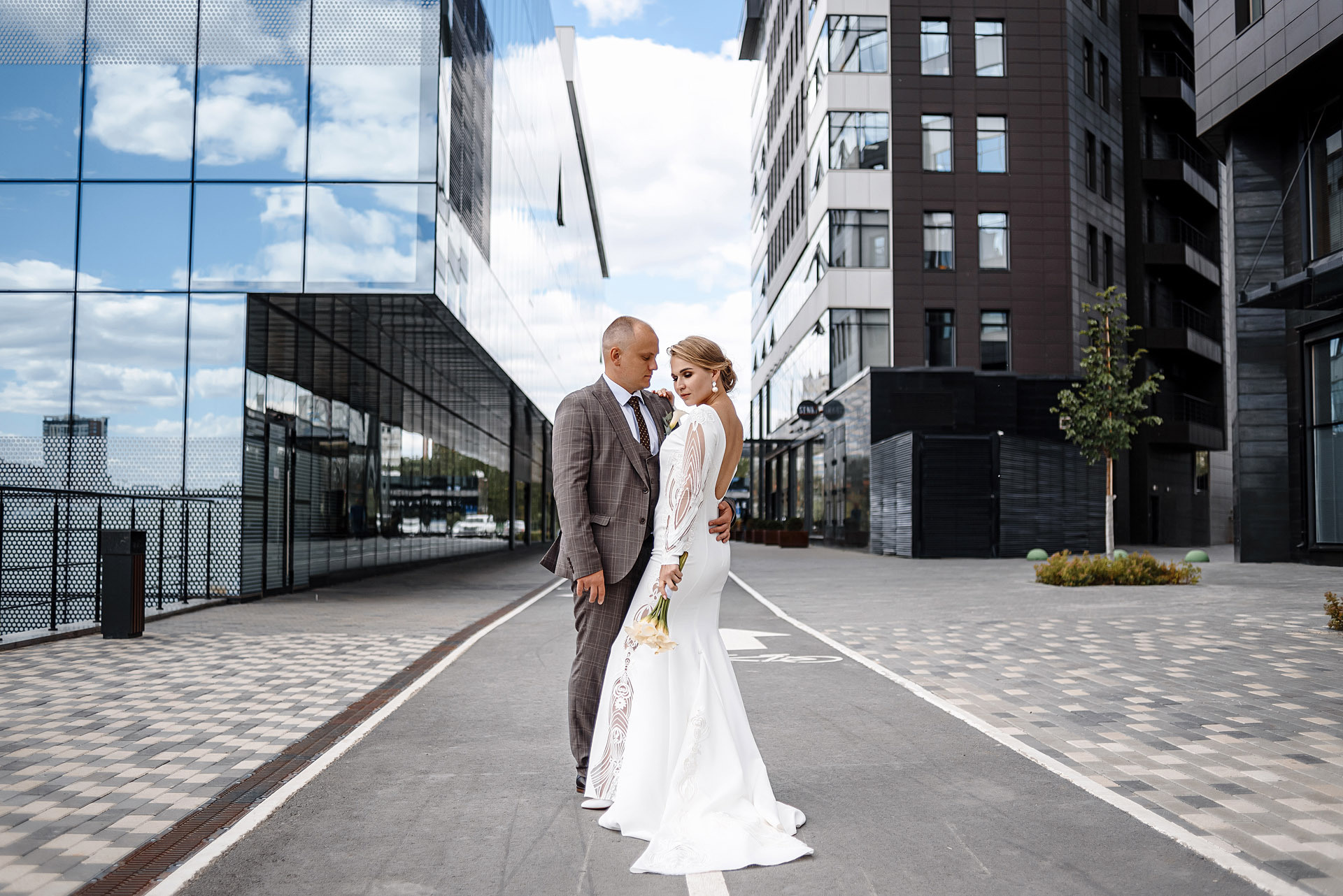 Фотограф Ксения Санатина