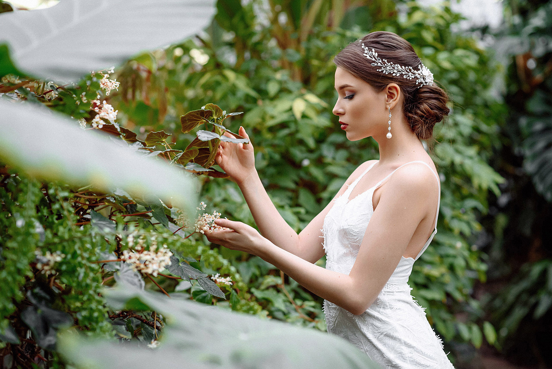 Фотограф Ксения Санатина