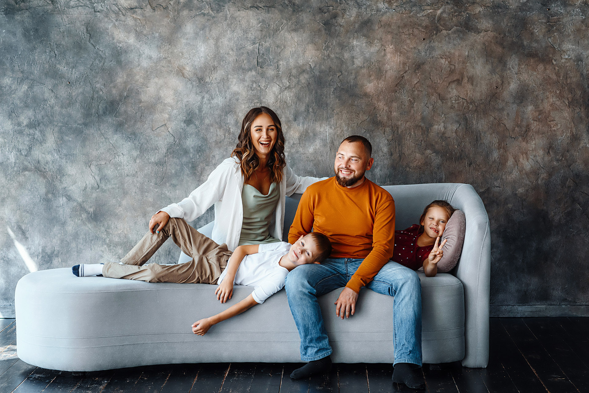 Фотограф Ксения Санатина