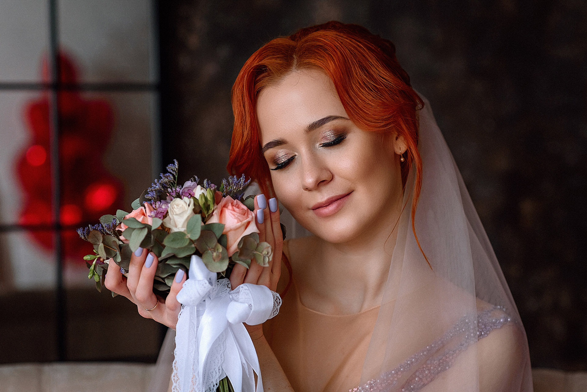 Фотограф Ксения Санатина