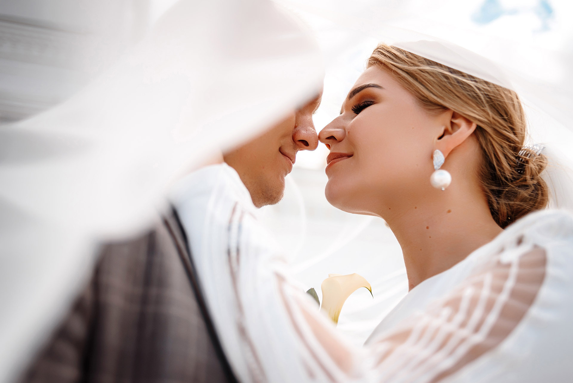 Фотограф Ксения Санатина