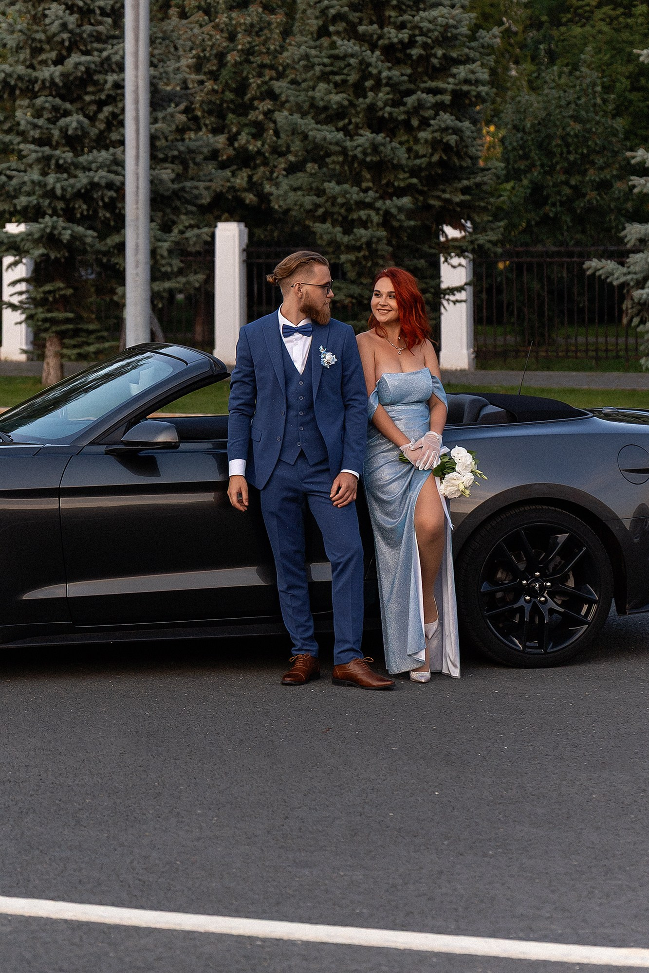 Локации для съемок в Самаре. Свадебный фотограф в Самаре Сергей Ярилин