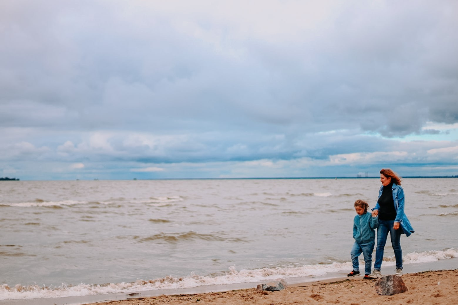 Инна и Валерия. Санкт-Петербург 2021. Фотограф Наталья Шпиллер Санкт-Петербург
