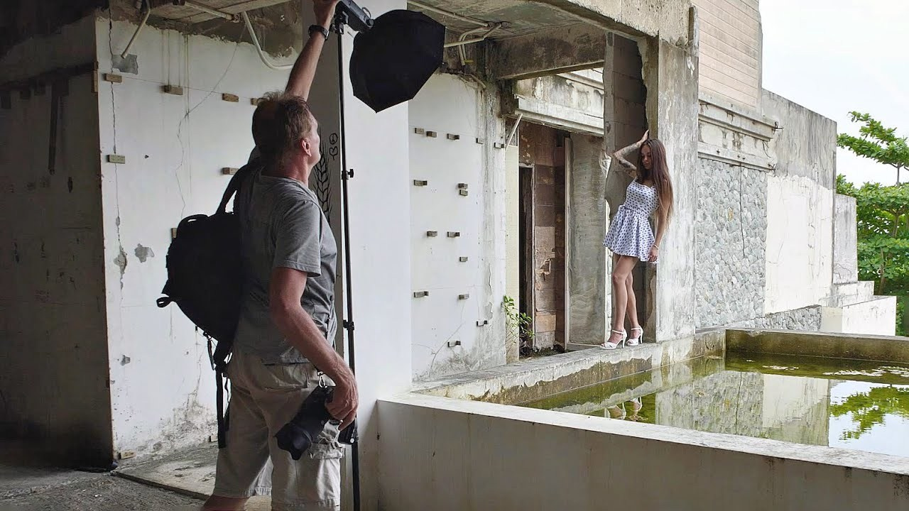 BIO. Photographer, Retoucher & Graphic Designer @photo123pro