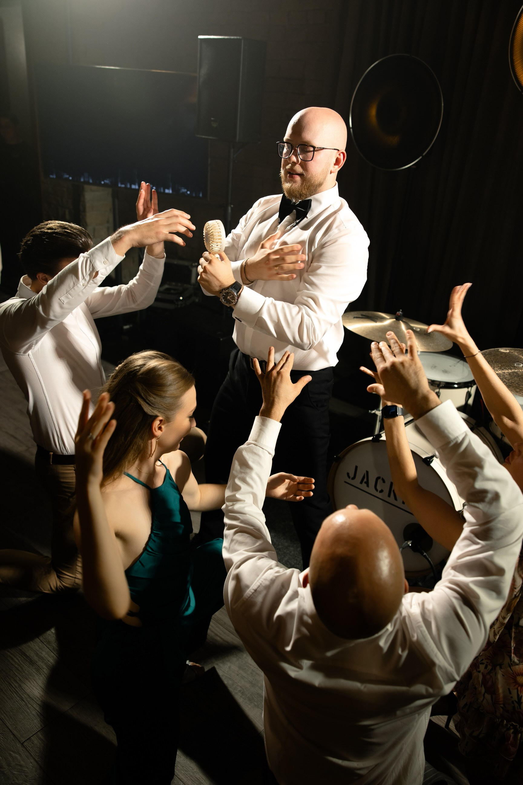 Виктория & Александр. Yura Rush Свадебный фотограф Тюмень