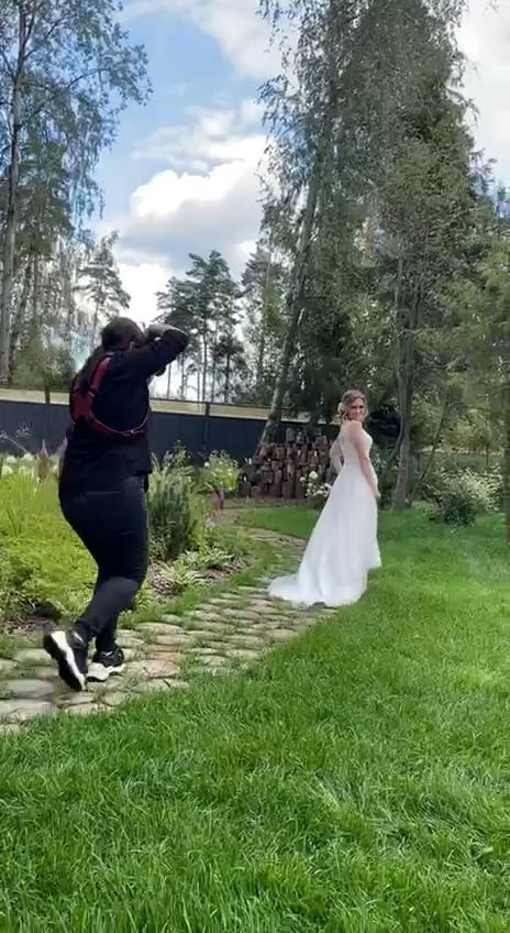 Свадебный фотограф Марина Белочкина. Свадебный фотограф Москва и другие города