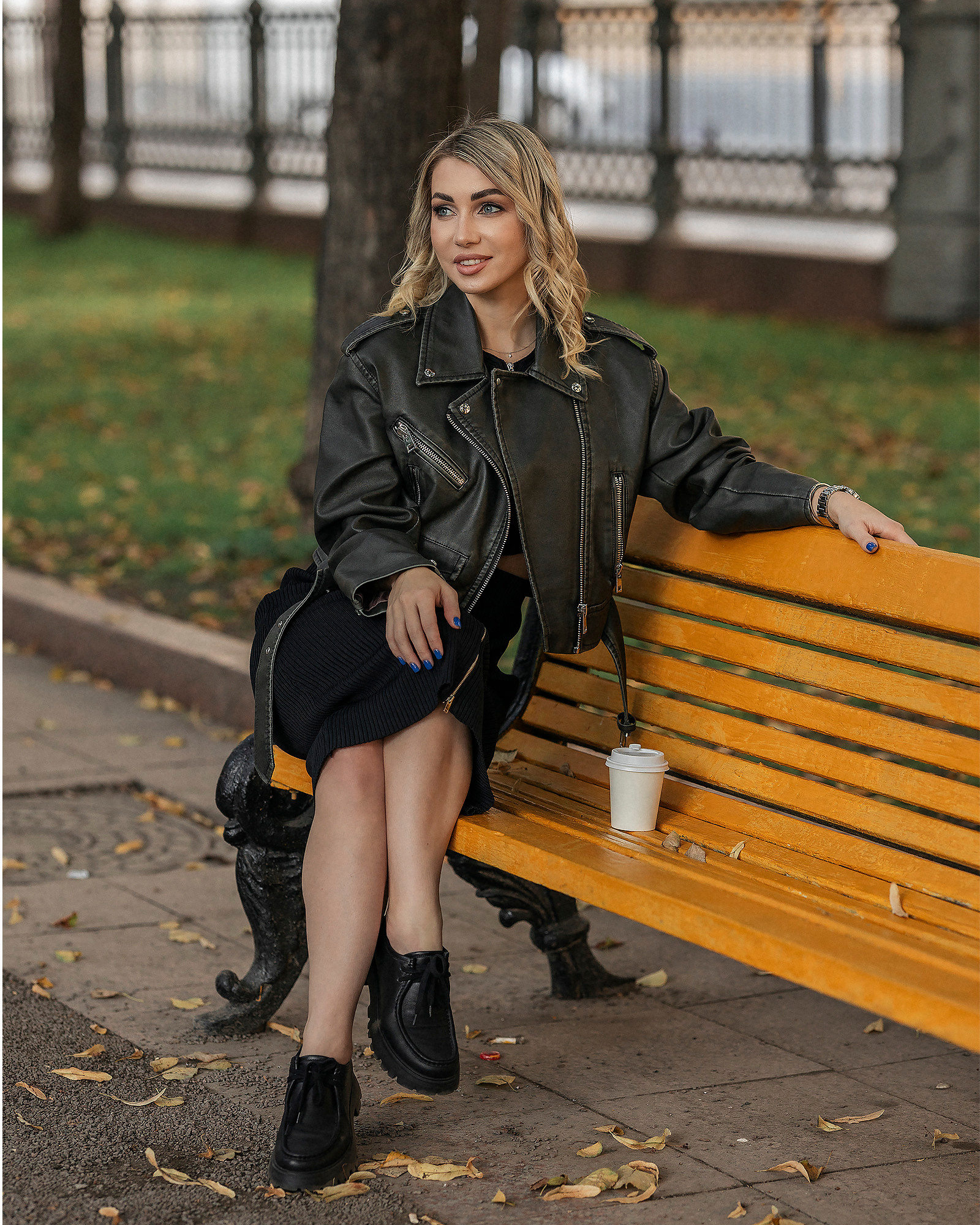 Нескучные Патрики с Елизаветой. Женский и семейный фотограф в Москве Виктория