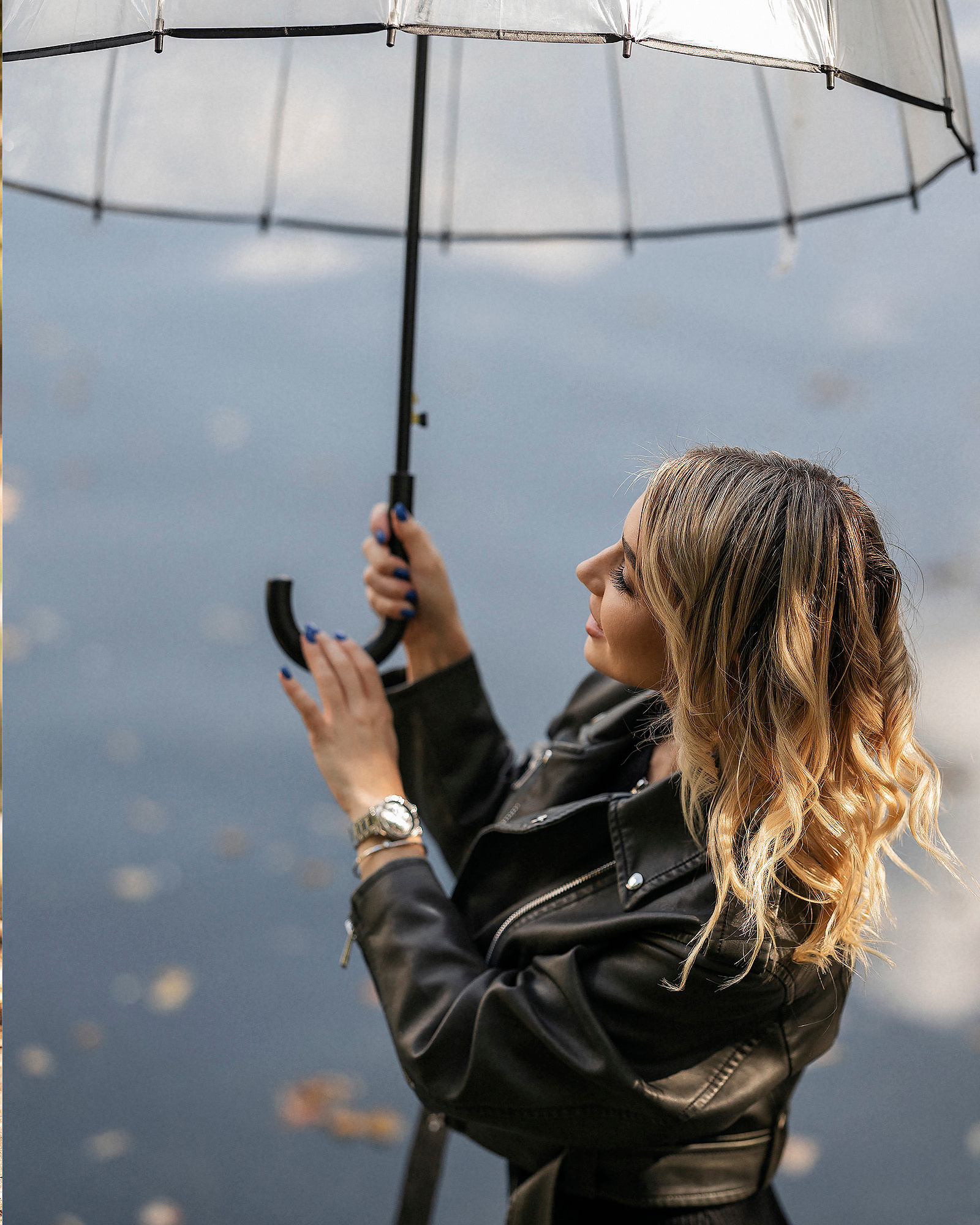 Нескучные Патрики с Елизаветой. Женский и семейный фотограф в Москве Виктория