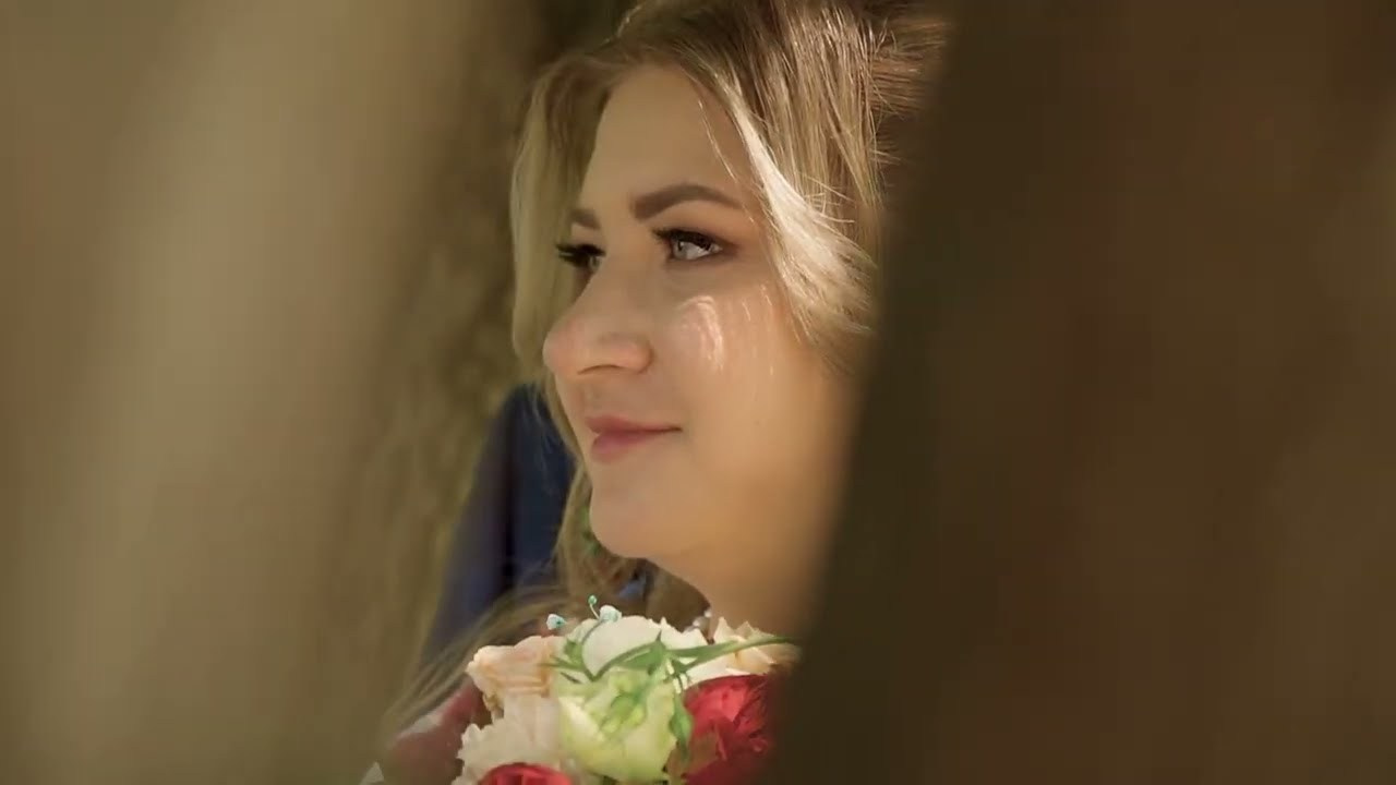 Свадебное видео. Видеограф фотограф Белая Калитва Ростов на Дону Максим Ковердынский