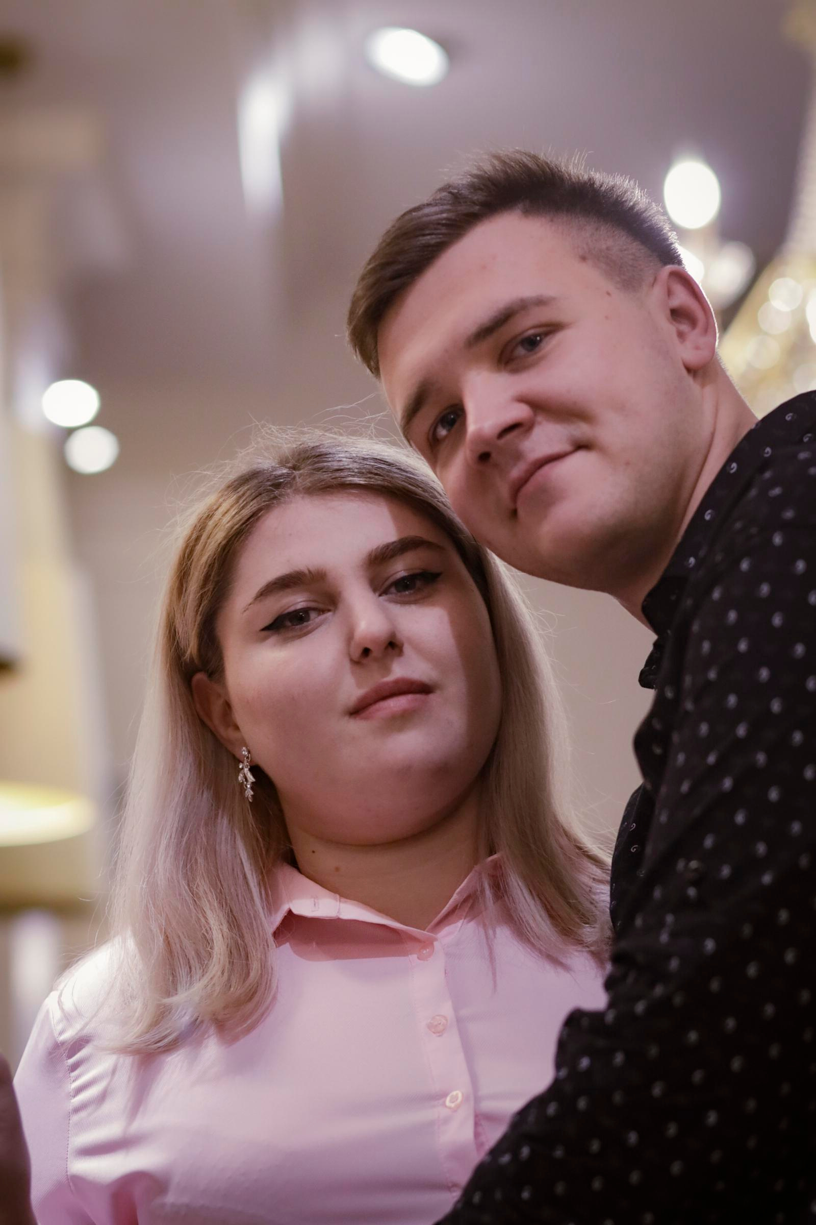 Отзывы. Фотограф и видеограф в Ставрополе Инна Попова