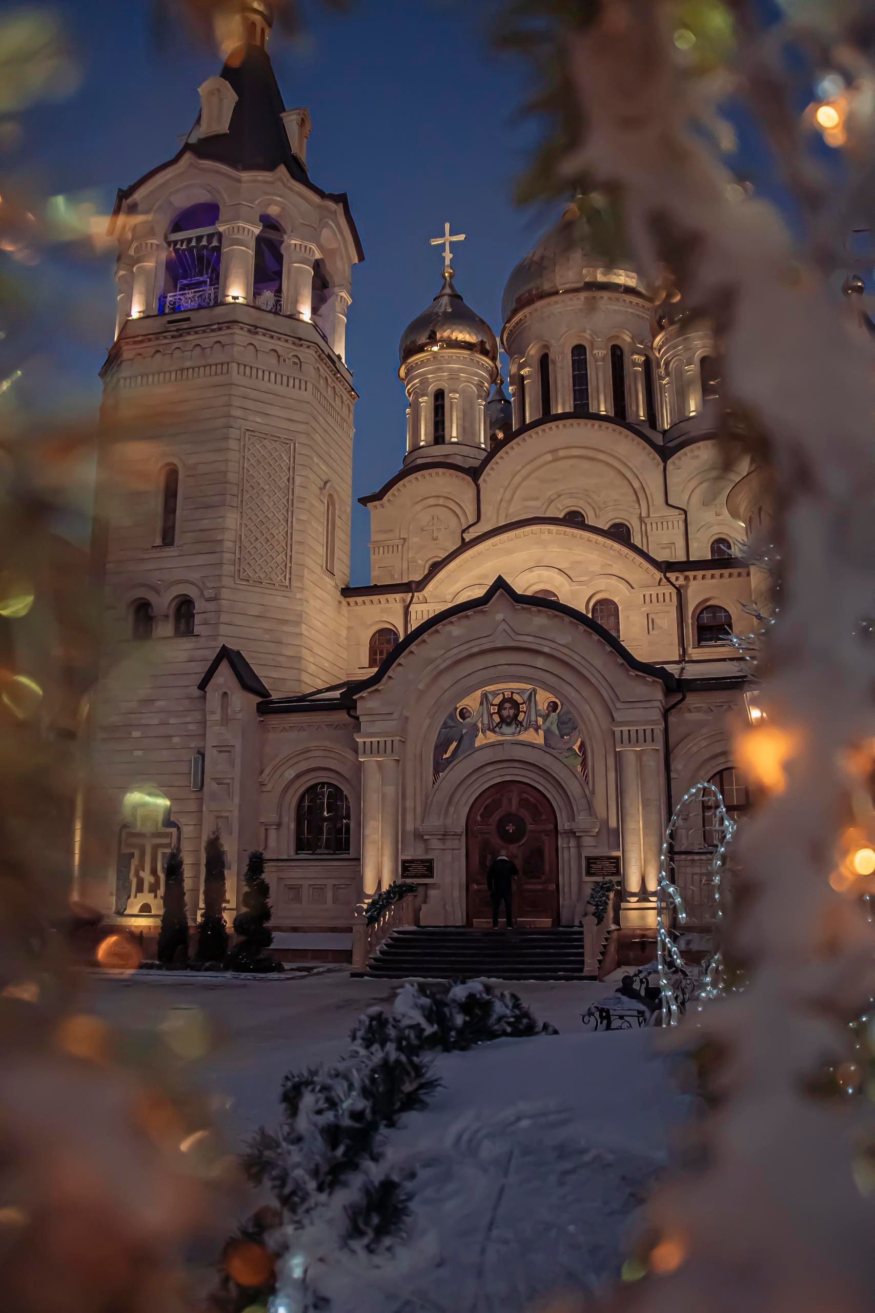 Отзывы. Фотограф и видеограф в Ставрополе Инна Попова