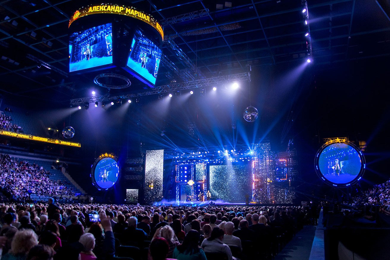 Фотограф на праздник, корпоратив, День Рождения и Юбилей в г. Санкт-Петербурге Алексей Анкушев