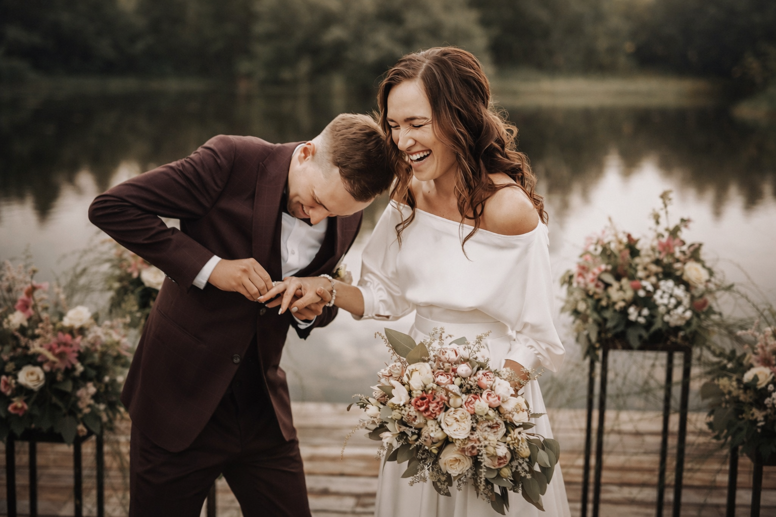 Свадебный и репортажной фотограф Денис Ожигин в Краснодаре и Краснодарском крае