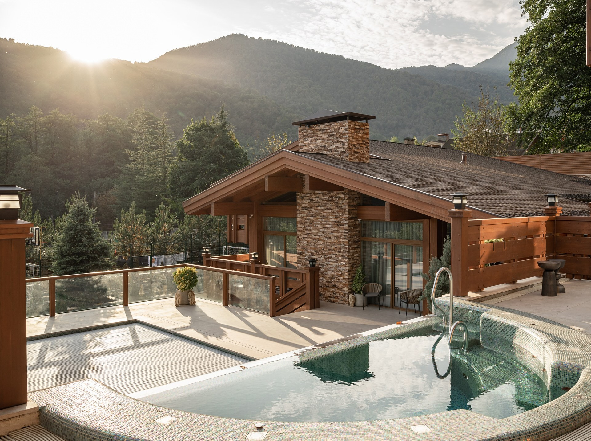 Интерьерный фотограф в Москве — Сергей Гура