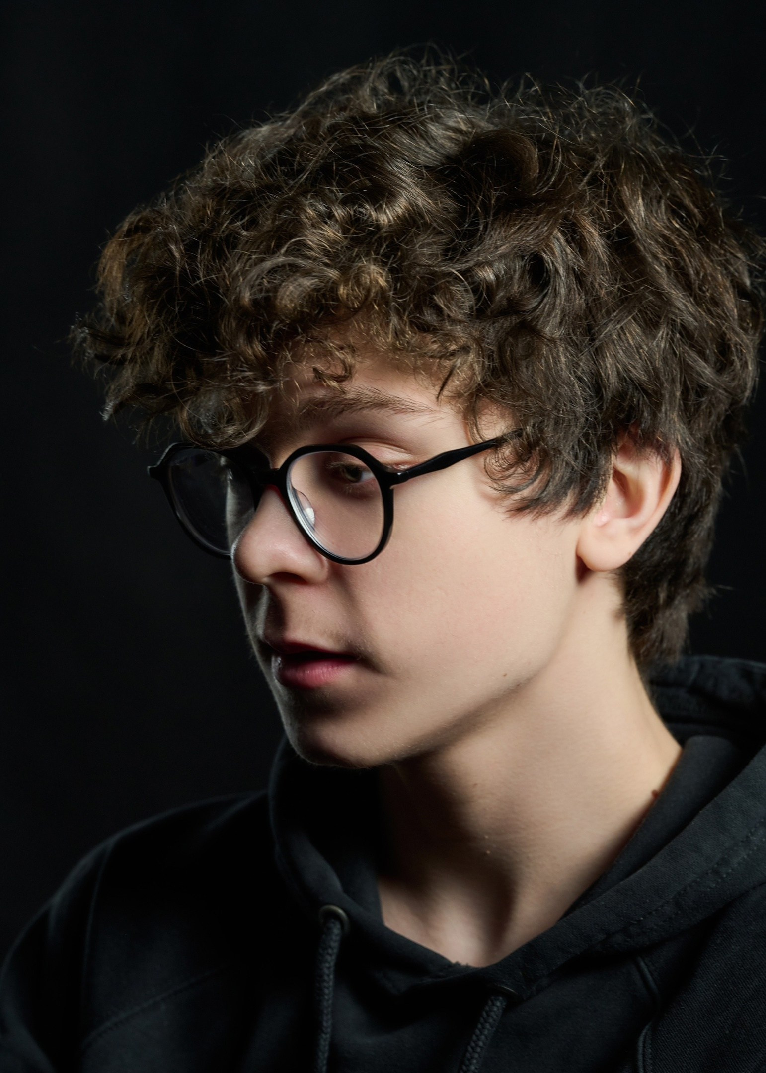 Фотограф в Калуге. Фотосессия в студии в Калуге. Фотостудия Студия.ProPortret. Калуга