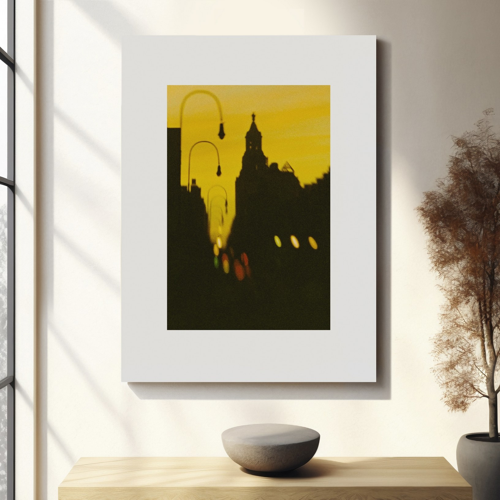 NYC. Eduard Kopysov — International visual artist