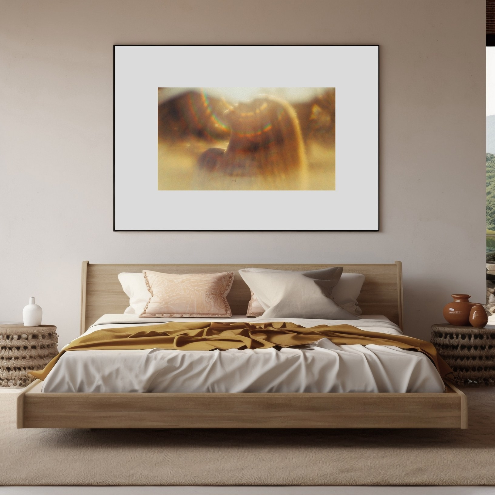 SOMETIMES SHE LOVES. Eduard Kopysov — International visual artist