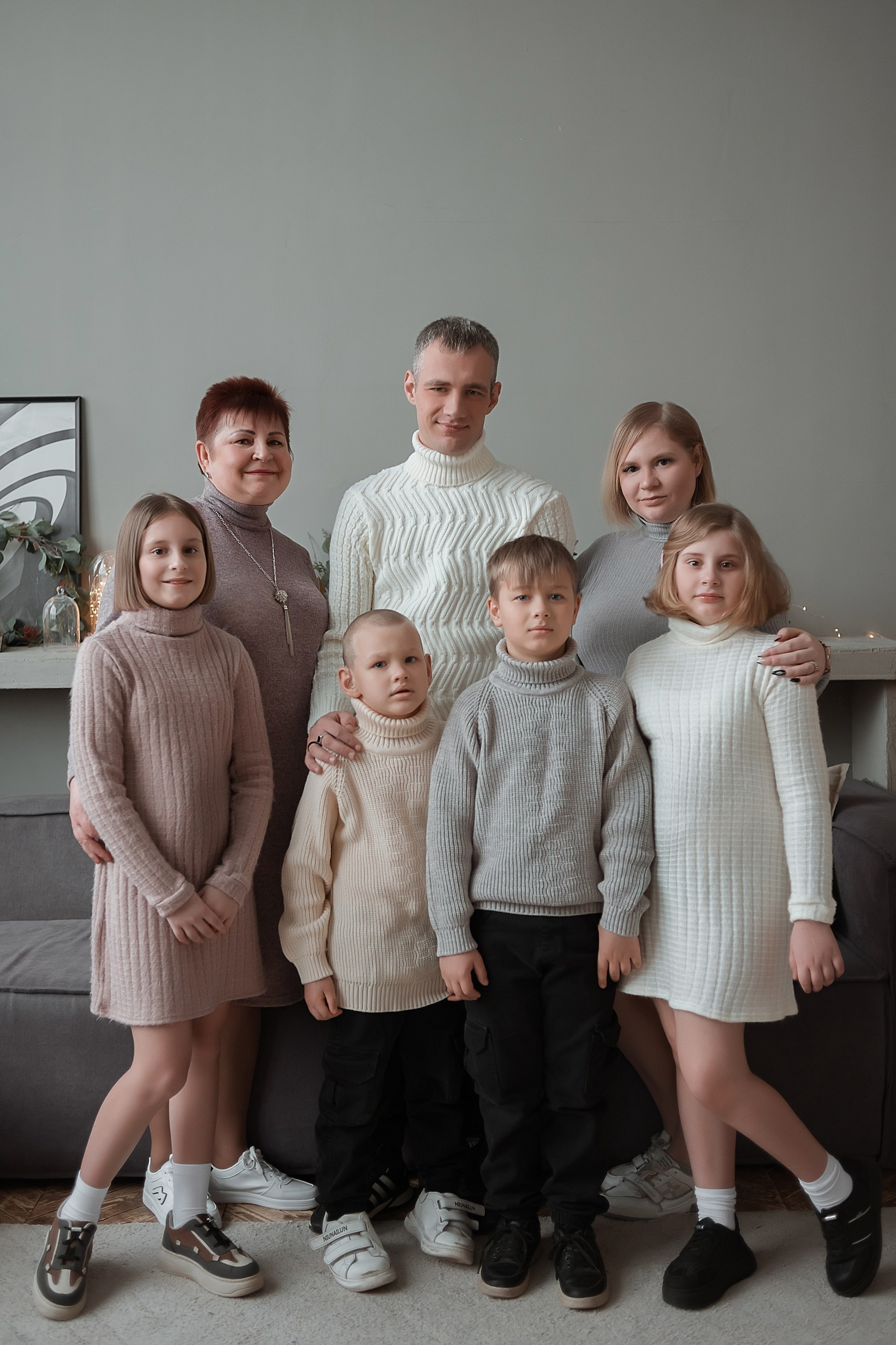 Отзывы. Фотограф в Тольятти и Самарской области Лариса Фомина