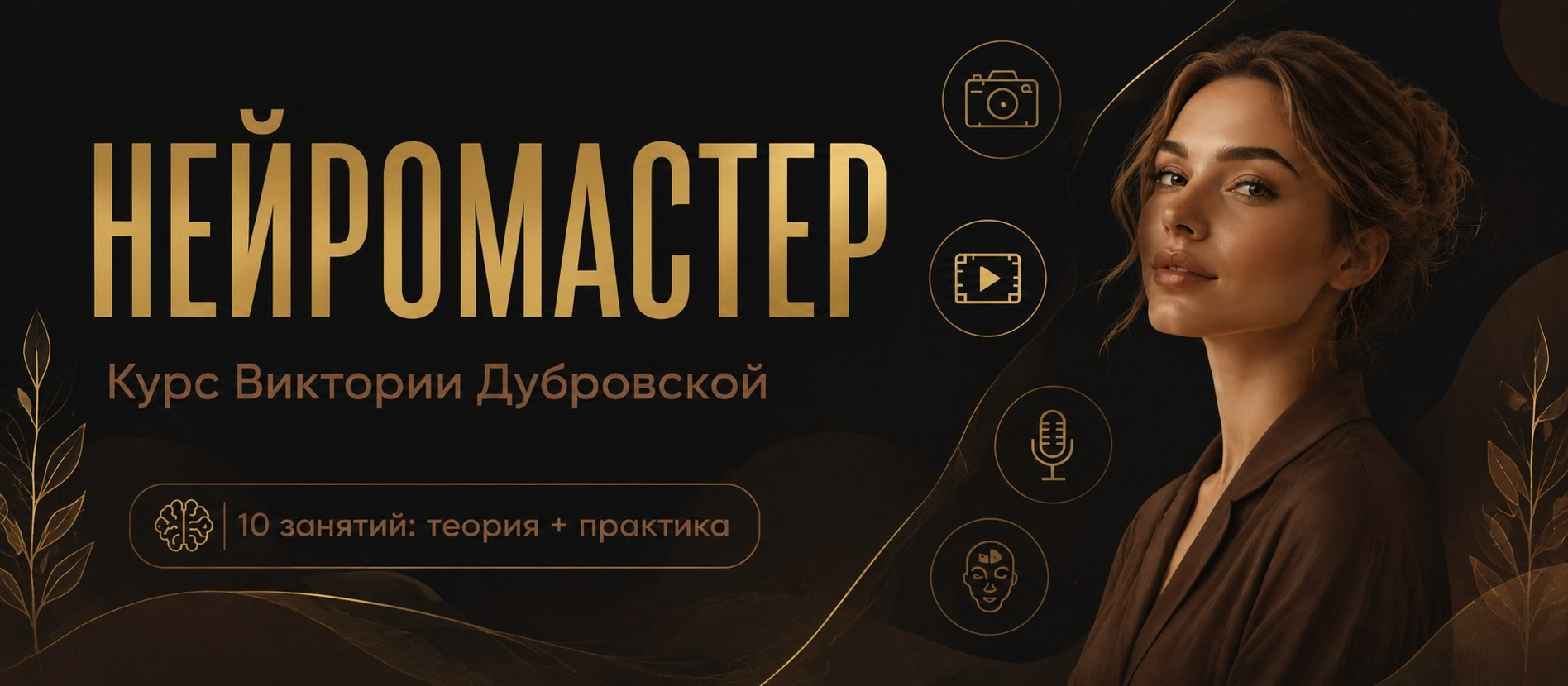 Курс «Нейромастер». Семейный фотограф в Минске Виктория Дубровская
