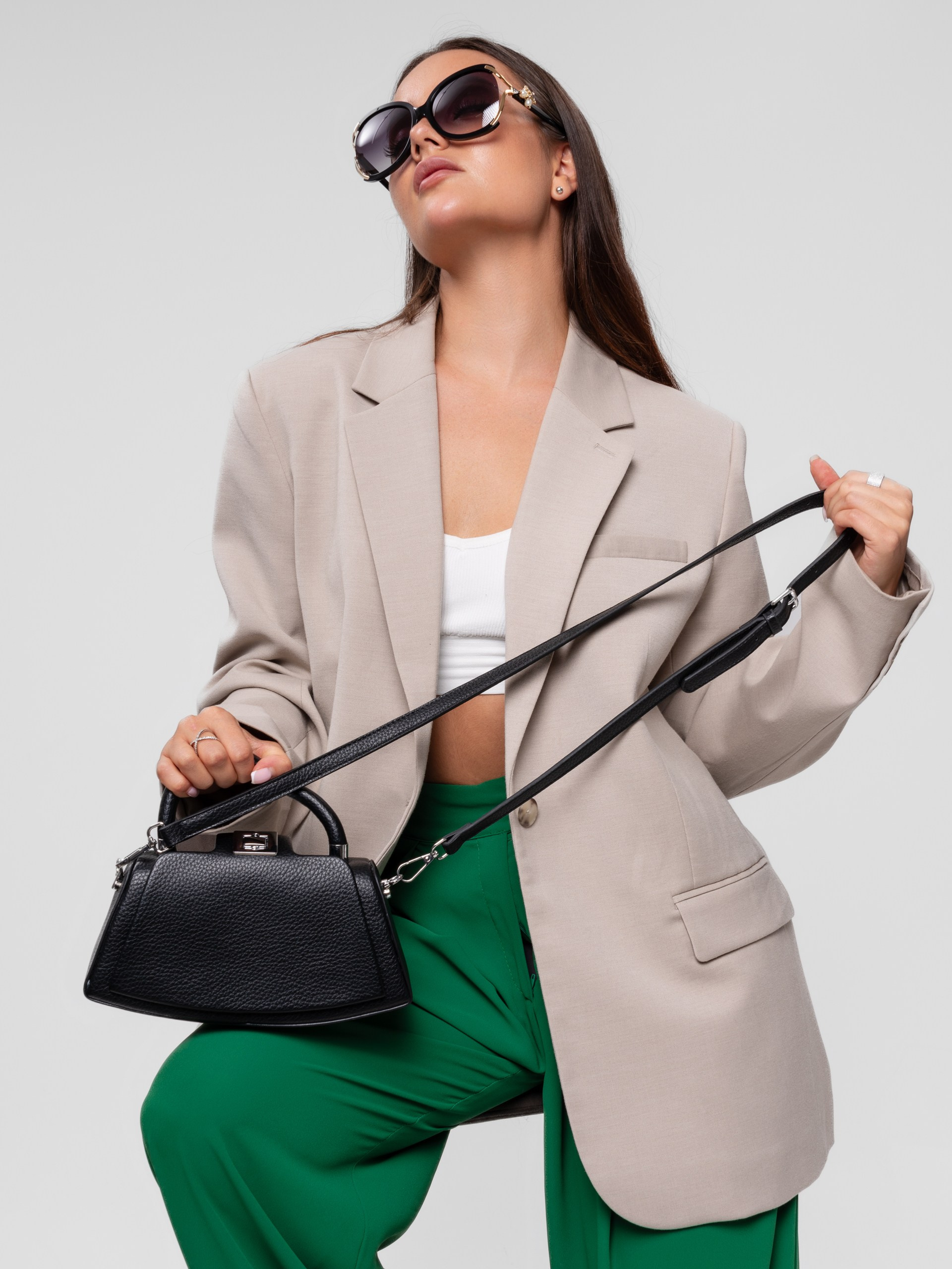 Сборная съёмка для маркетплейсов от CREATIVO PROD. Фото для маркетплейсов — CREATIVO.PROD Москва