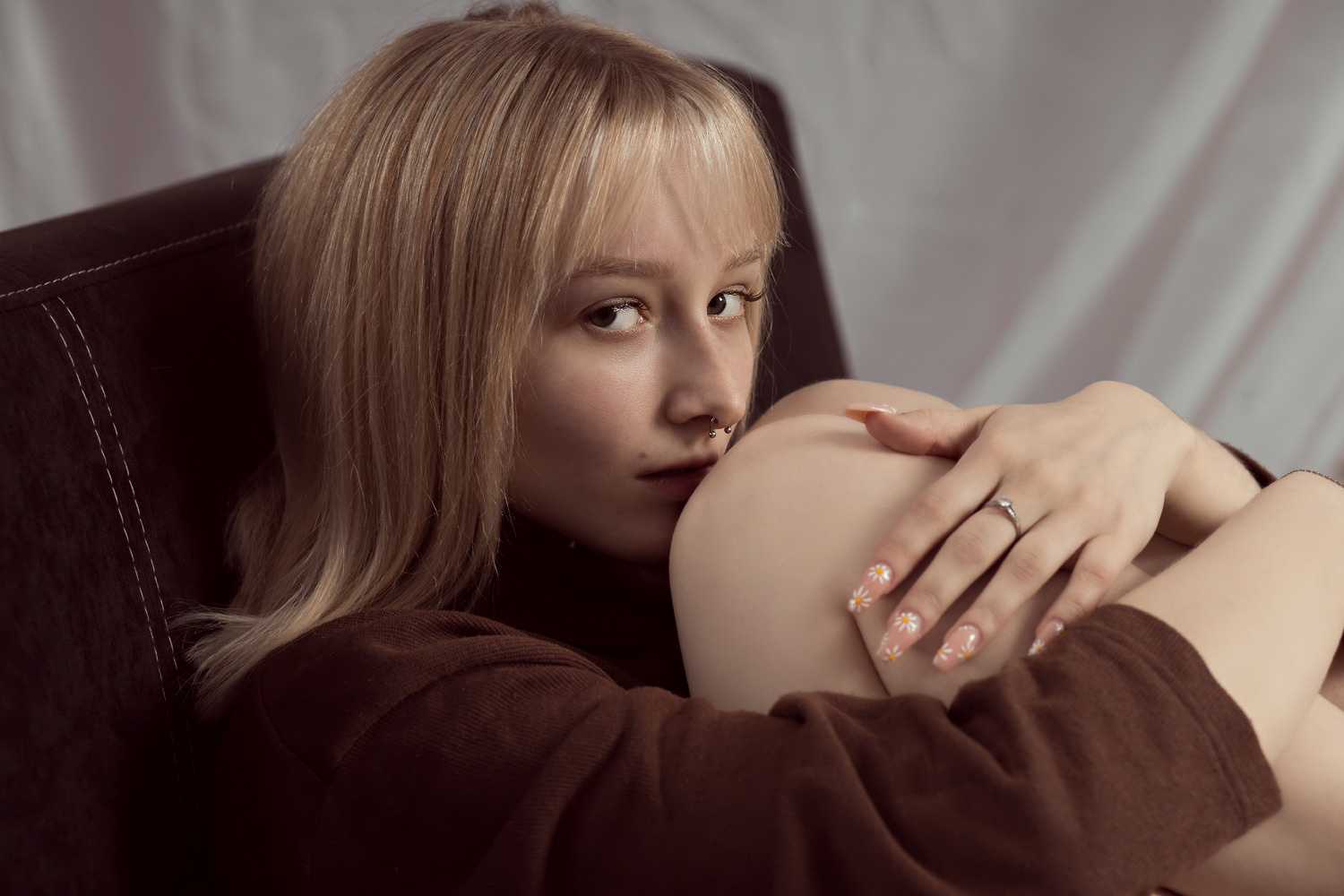 Фотограф Дмитрий Плетнёв