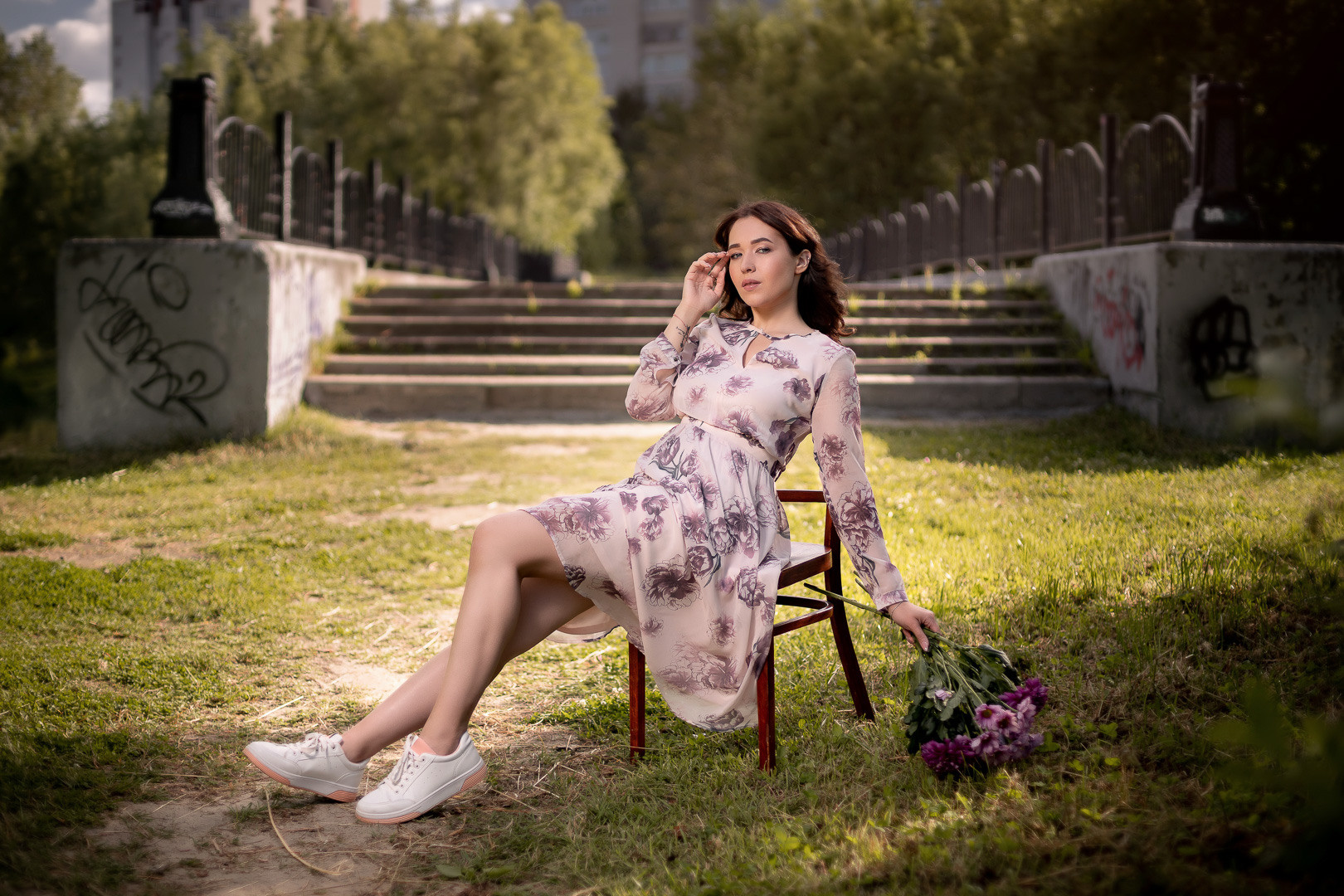 Фотограф Дмитрий Плетнёв