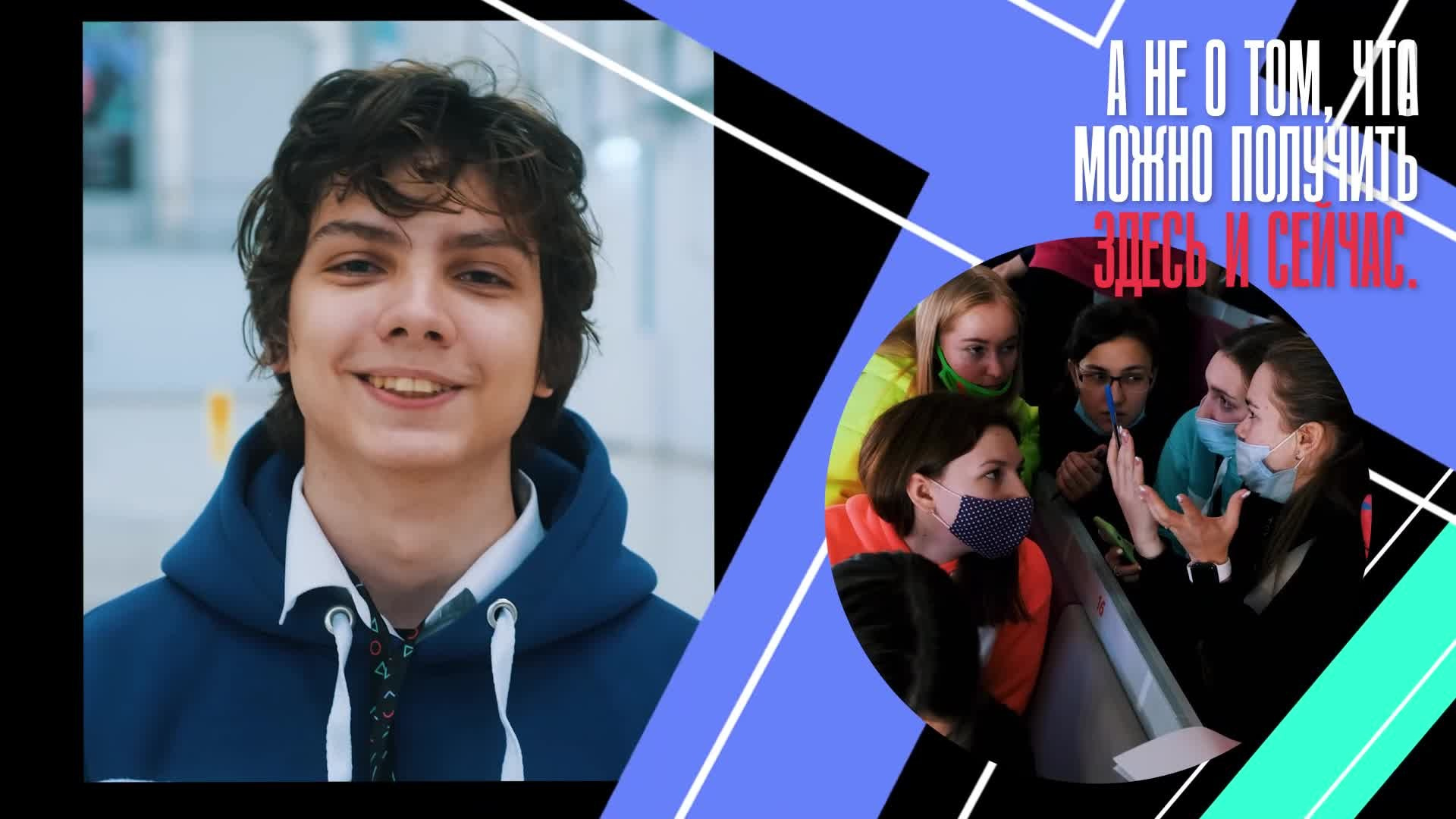 Презентационные ролики. Okunev Оператор-постановщик. Москва