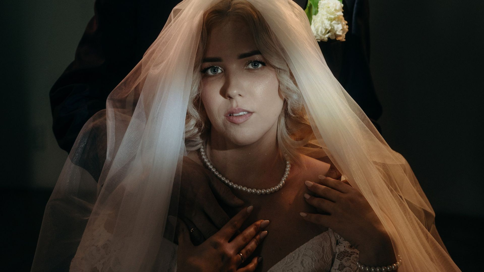 Радость в каждой минуте / Дмитрий и Кристина. Свадебные фотограф и видеограф в Новосибирске — БОС