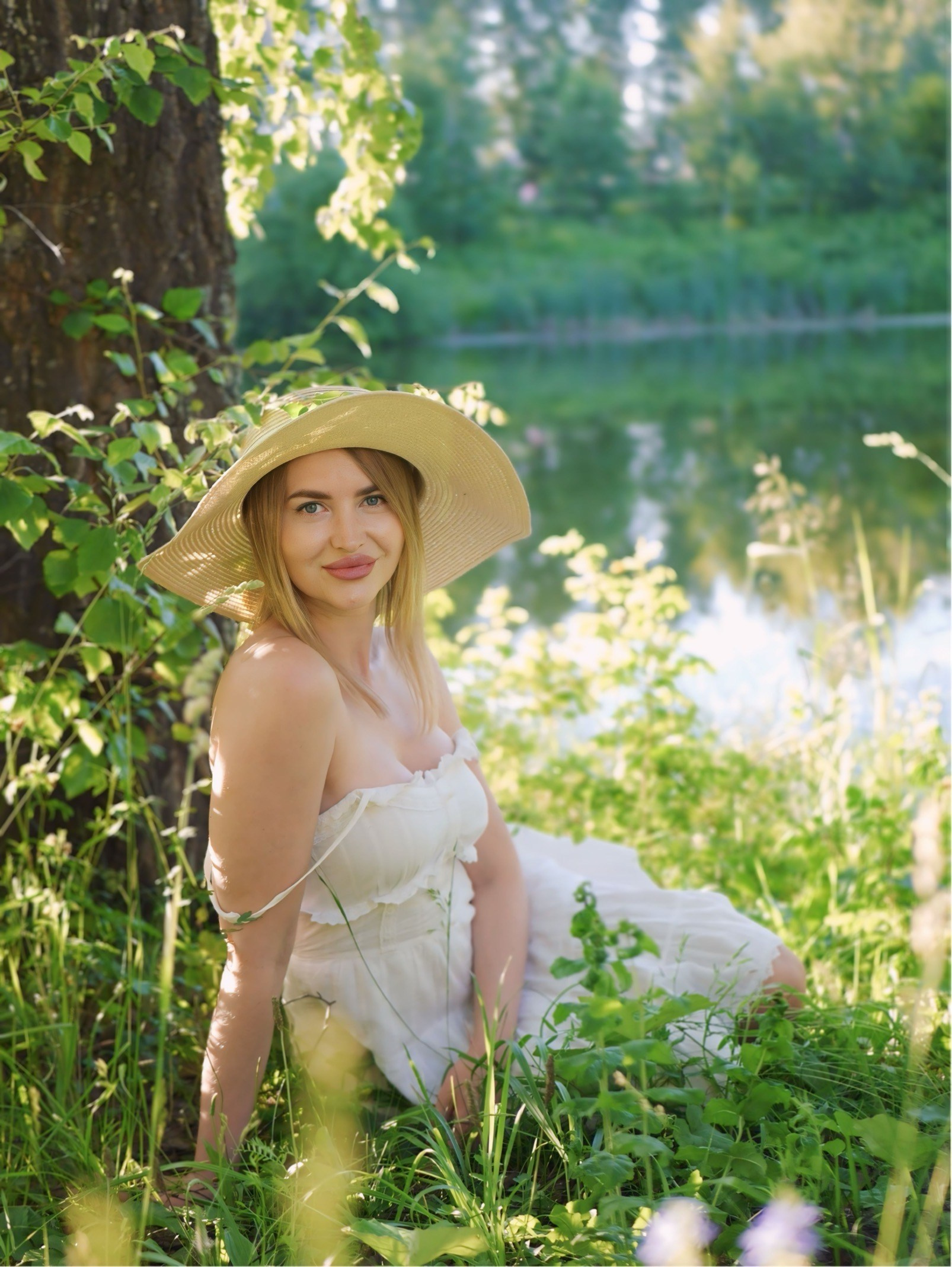 Семейный и детский фотограф из Тюмени Хвостова Лариса Витальевна