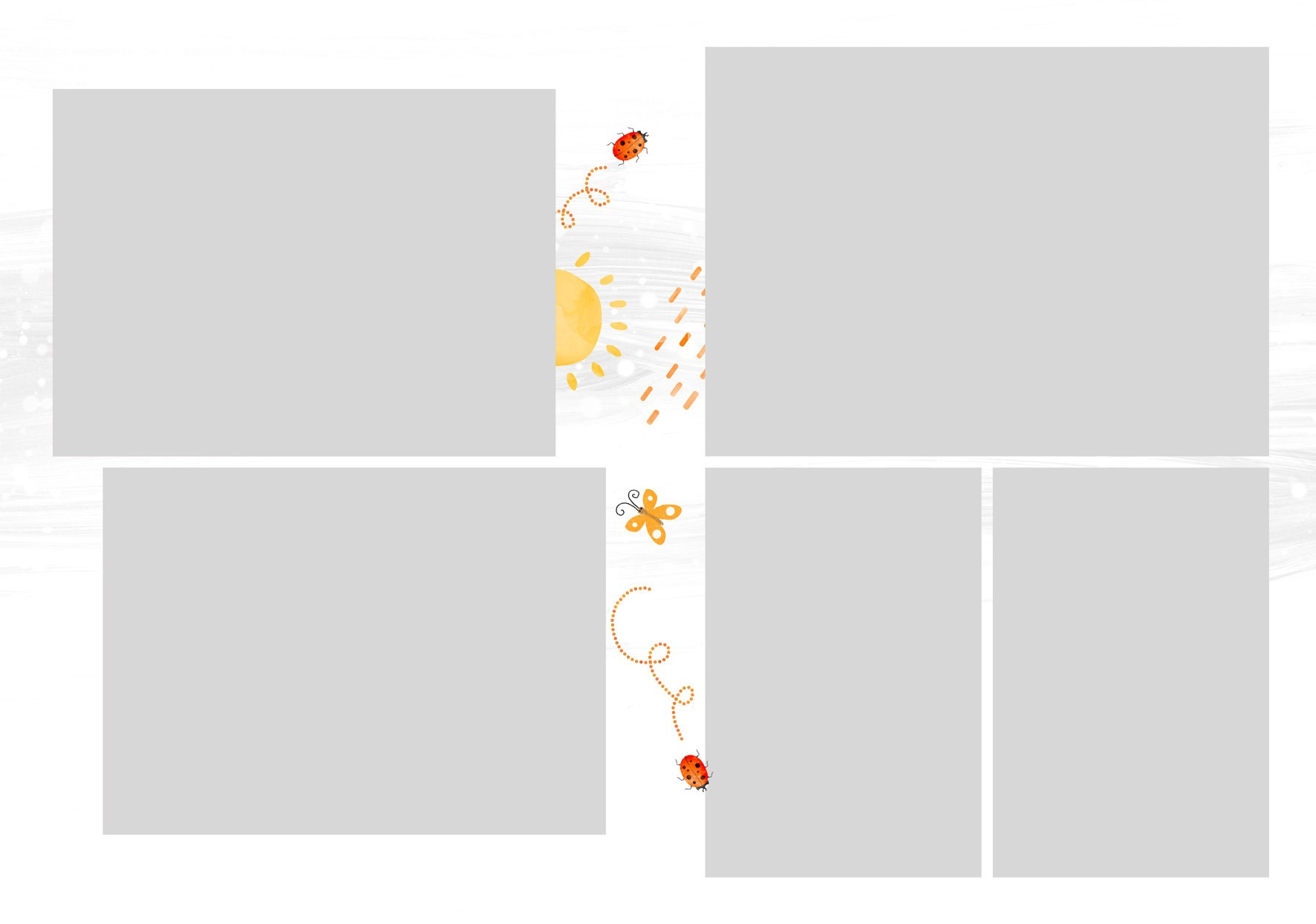 Выпускные Альбомы. Детский-Семейный фотограф Пермь