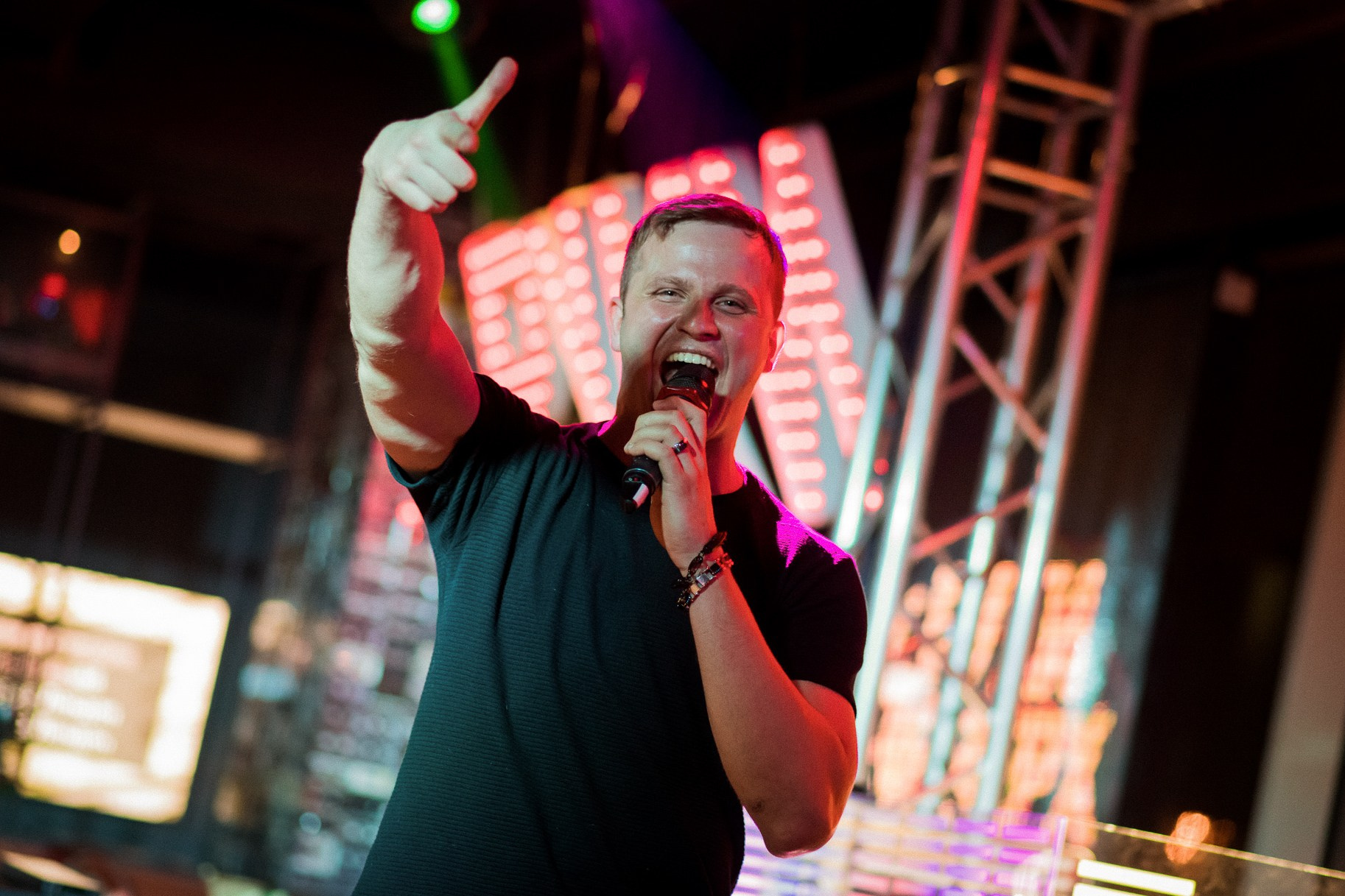 Репортажный фотограф Сергей Дроздов