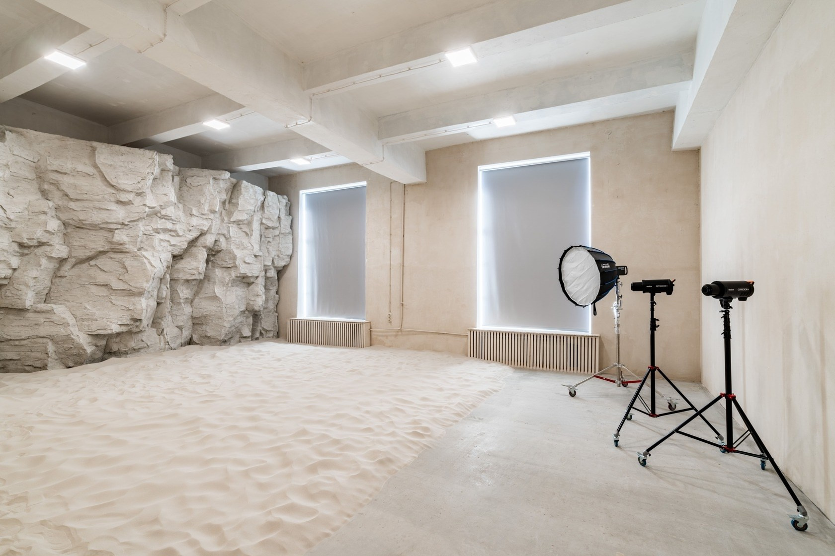 Лучшие фотостудии. Фотограф в Санкт-Петербурге Гранкина Мария