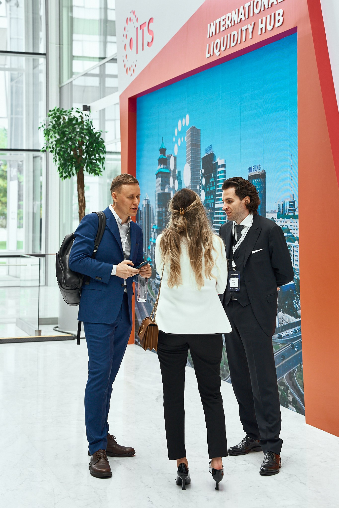 Фото и видеосъемка конференций. Пакетное предложение