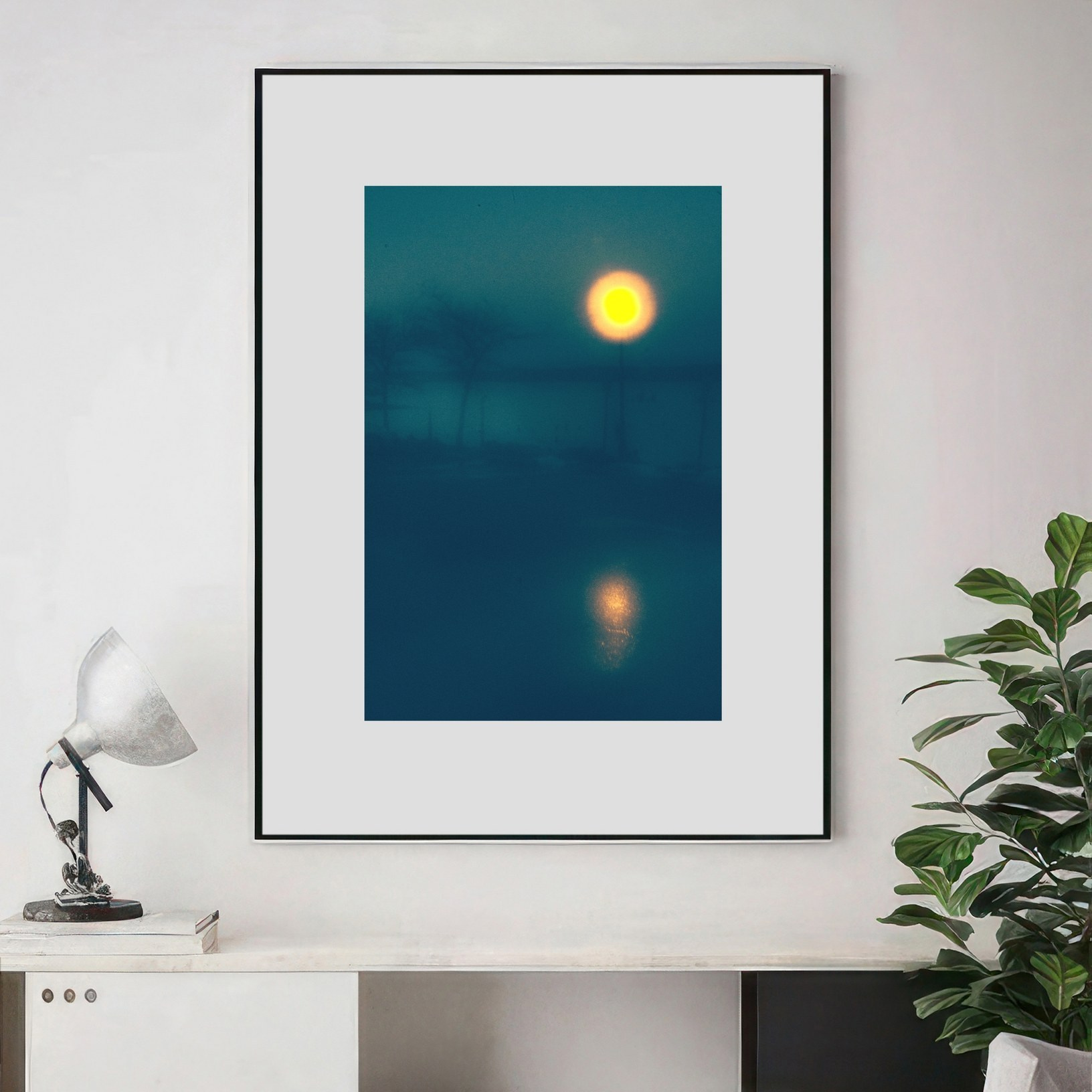 NYC. Eduard Kopysov — International visual artist