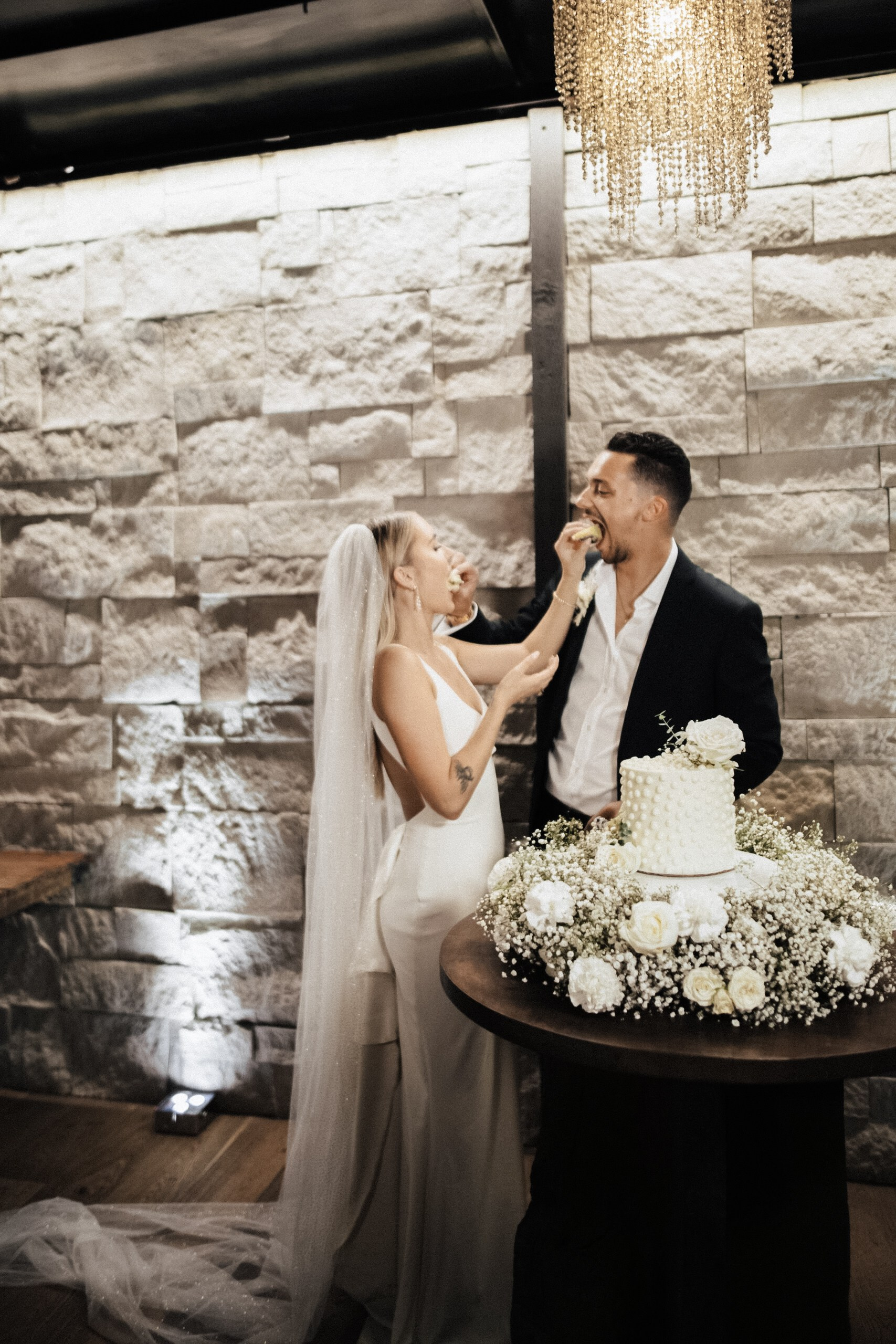 Свадебные истории. Свадебный фотограф в Калининграде Мария Ямышева