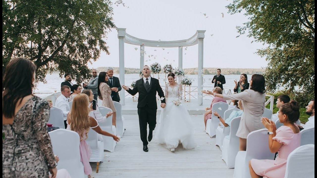 Фотосессия на свадьбу Москва-Сити. Свадебное фото и видео Москва Кристина Музыка