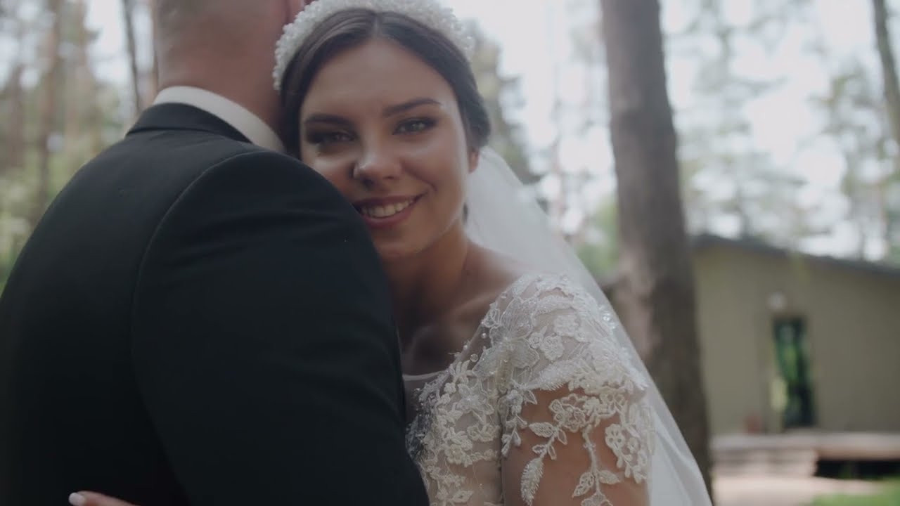 Свадебный фотограф Обнинск цены. Свадебное фото и видео Москва Кристина Музыка