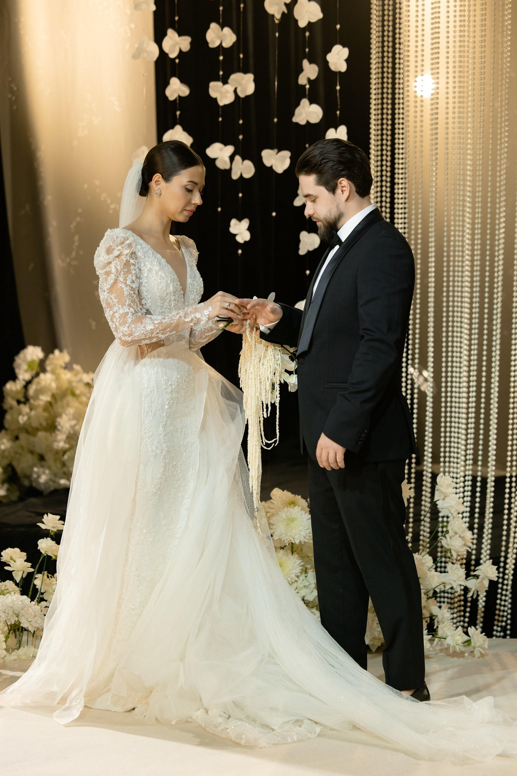 Екатерина & Никита. Yura Rush Свадебный фотограф Тюмень