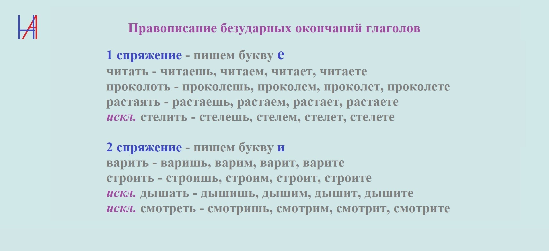 Правописание безударных окончаний глаголов. Matryoshka64