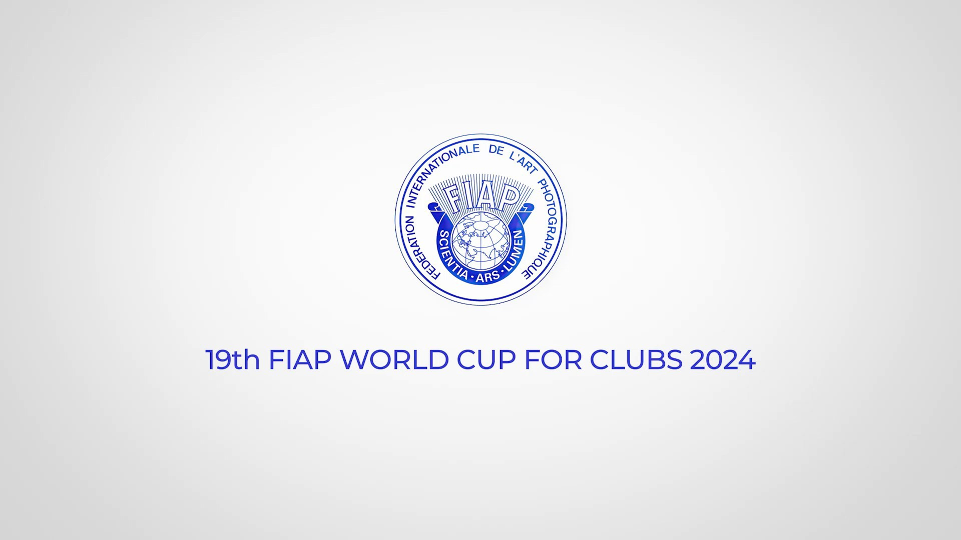 Club wins. Art Portrait