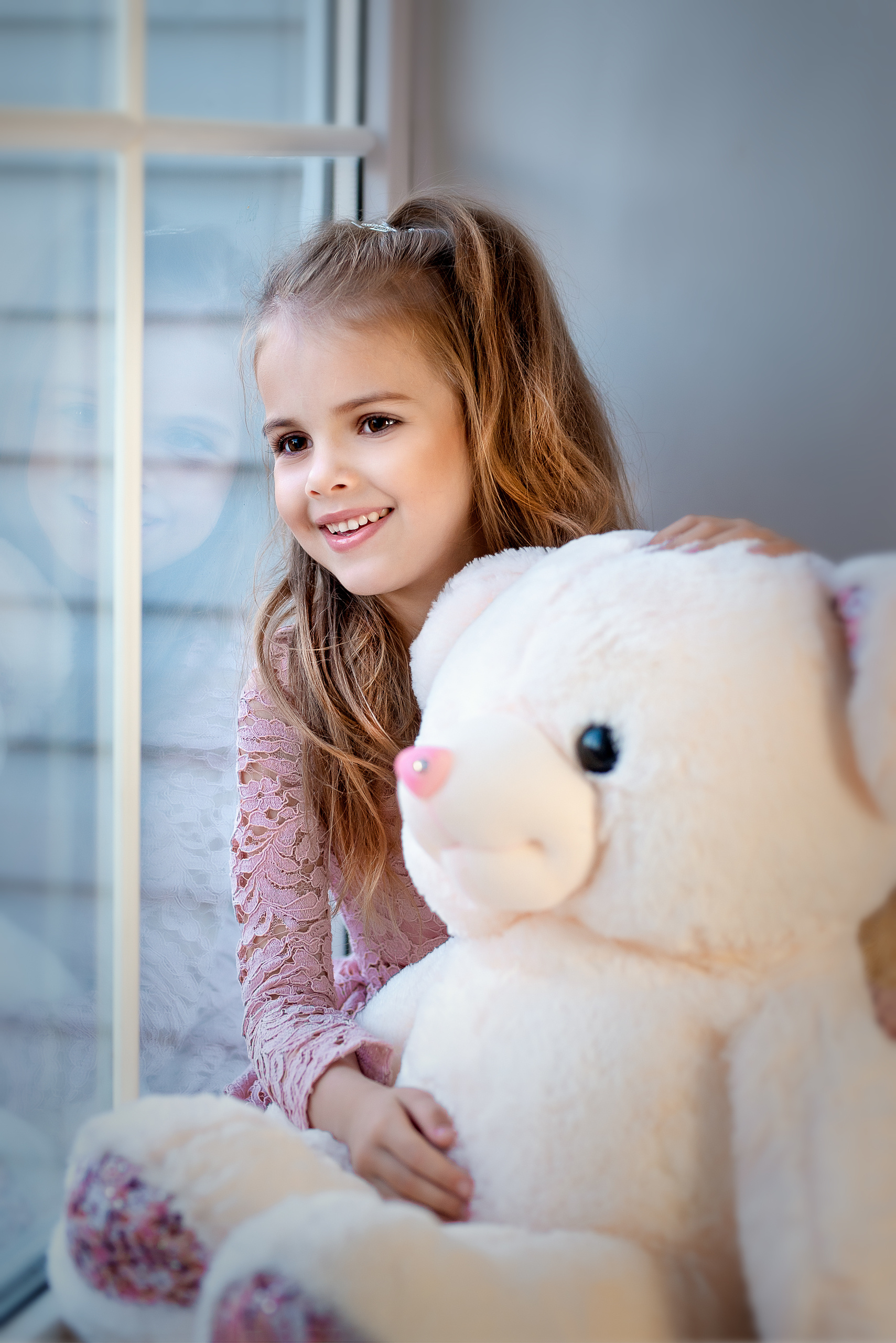 Детский и семейный Фотограф во Владивостоке Юлия Моисеенко