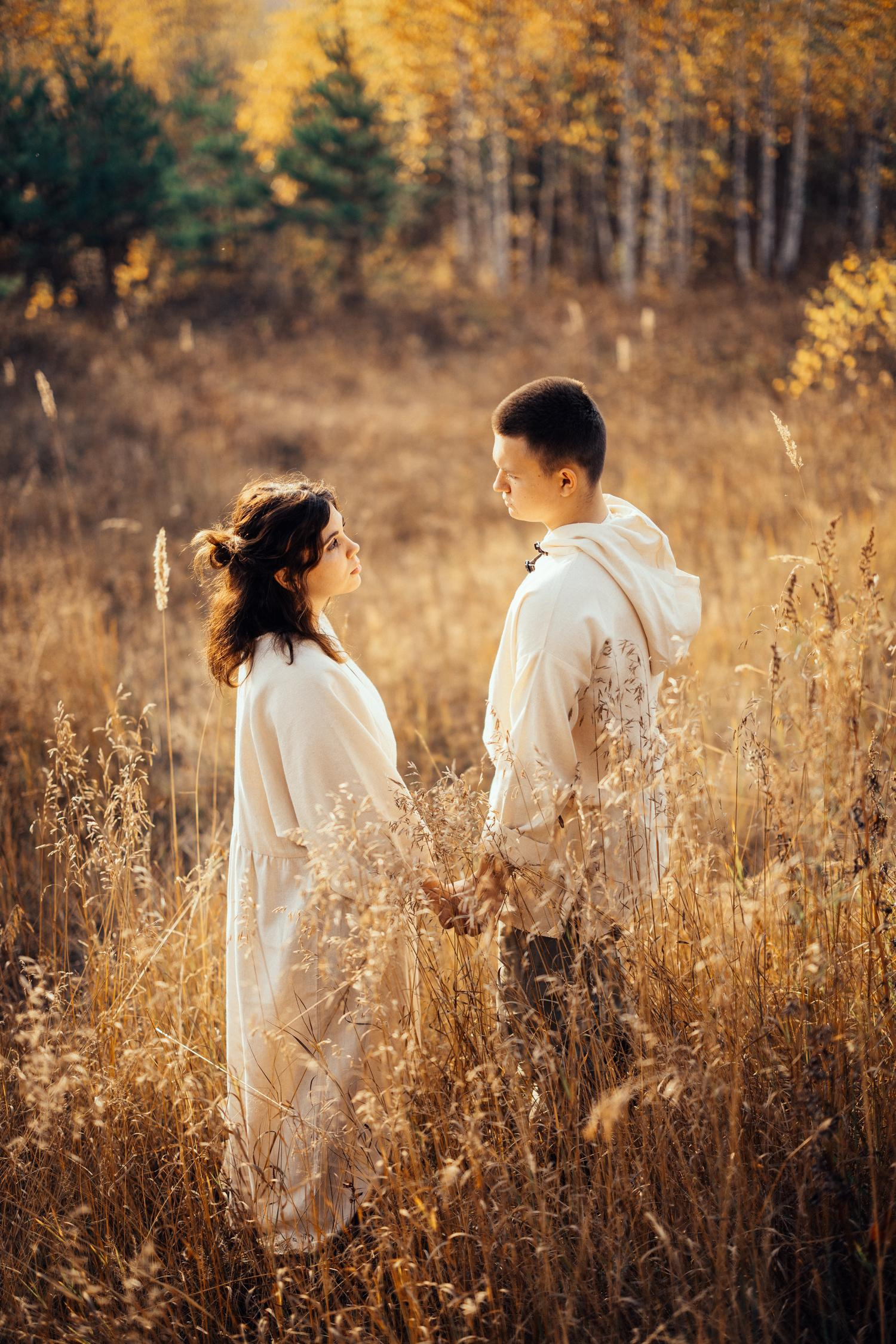 Портретный арт-фотограф в Екатеринбурге Алена Нестерова